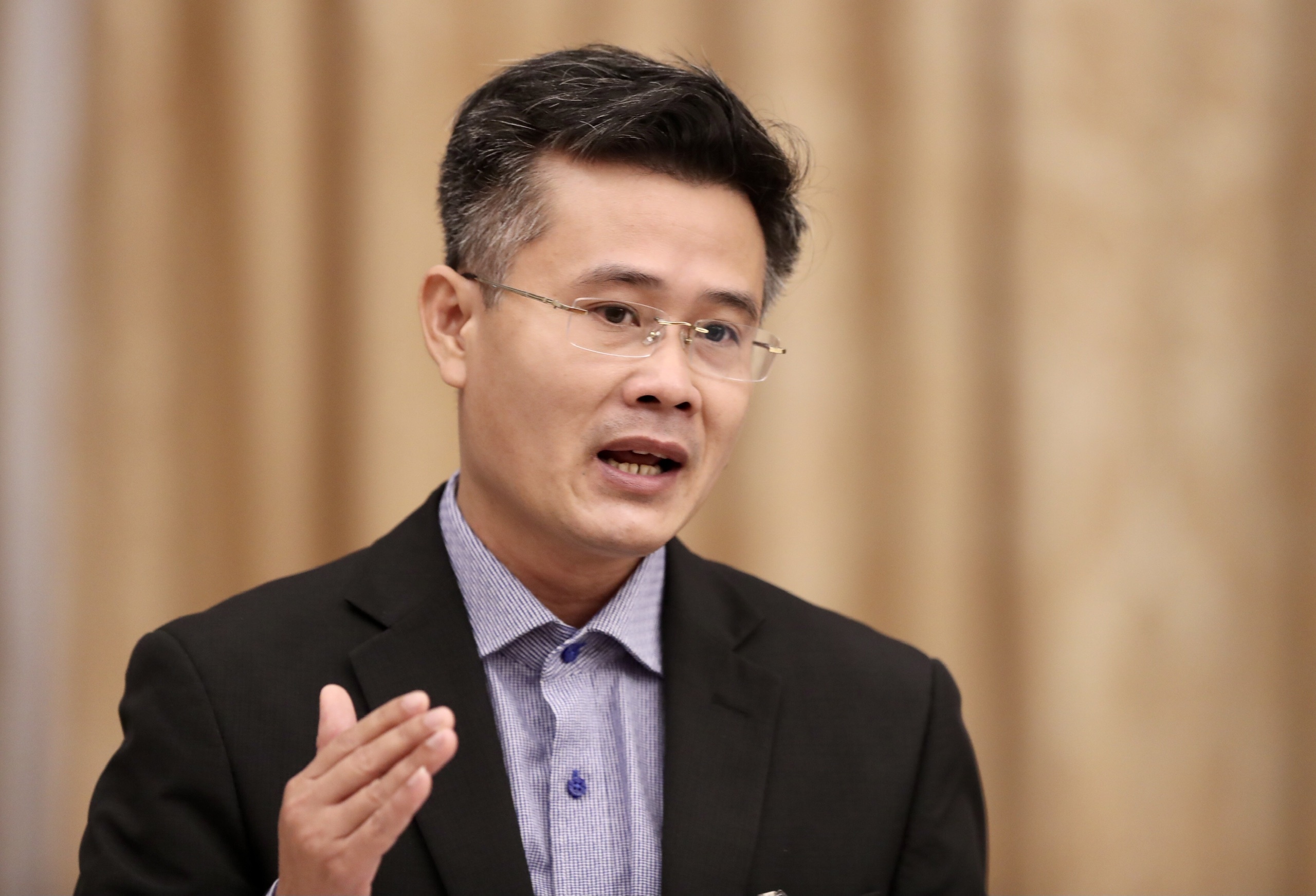 Nguoi dan can duoc tao co hoi lam giau chinh dang hinh anh