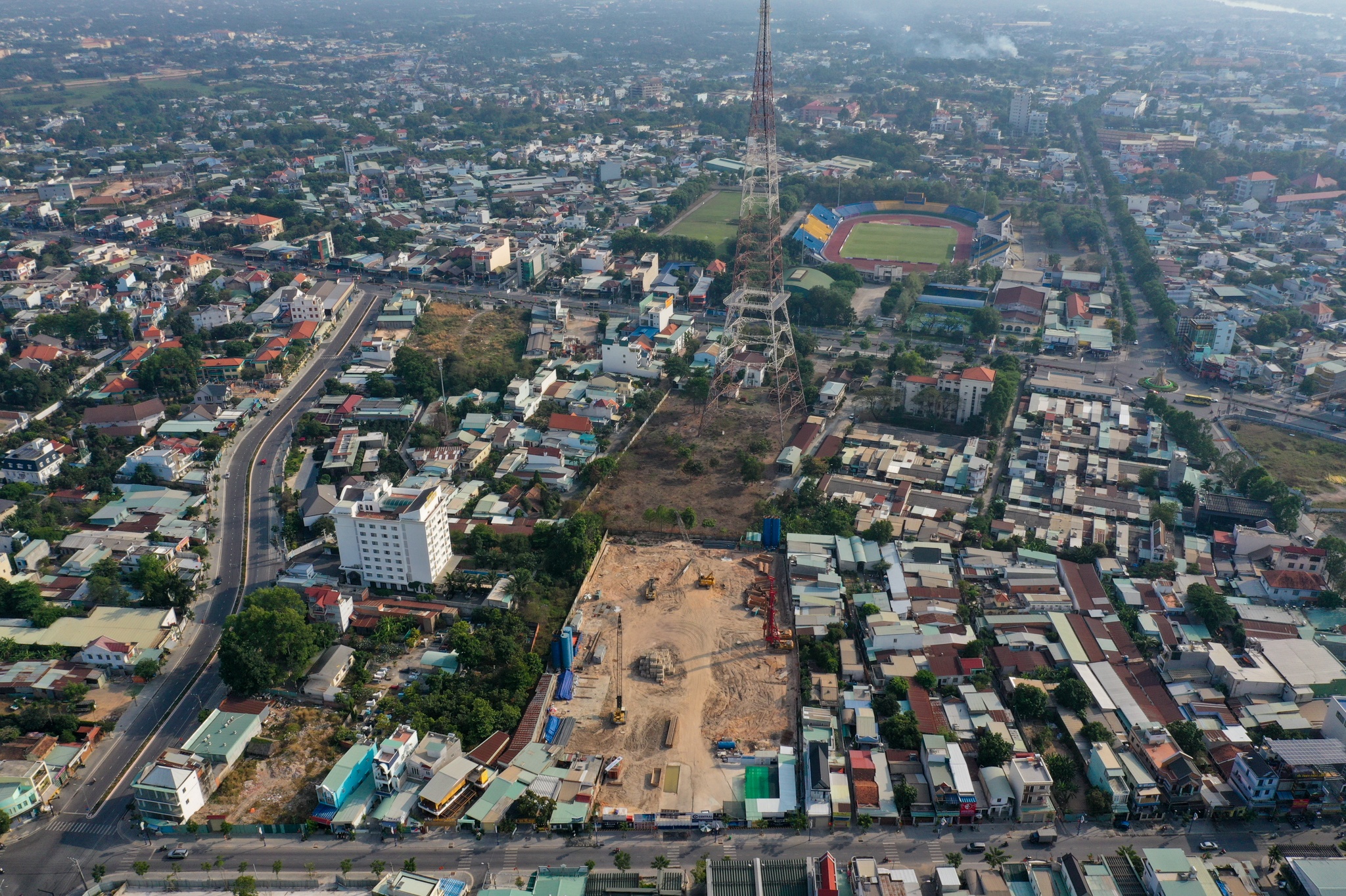 du an can ho Binh Duong anh 14