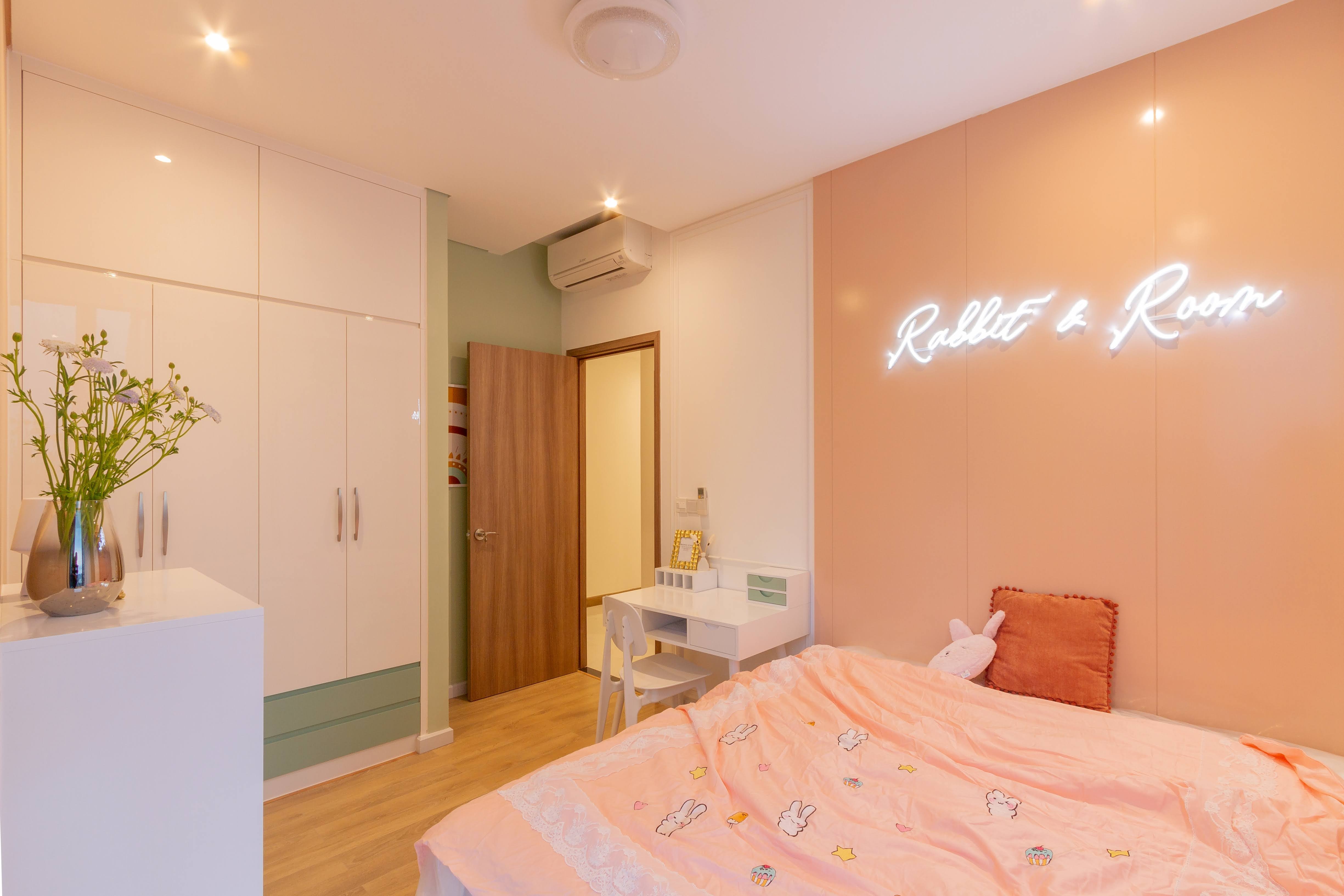 Can ho am ap cua gia dinh 2 con nho anh 8