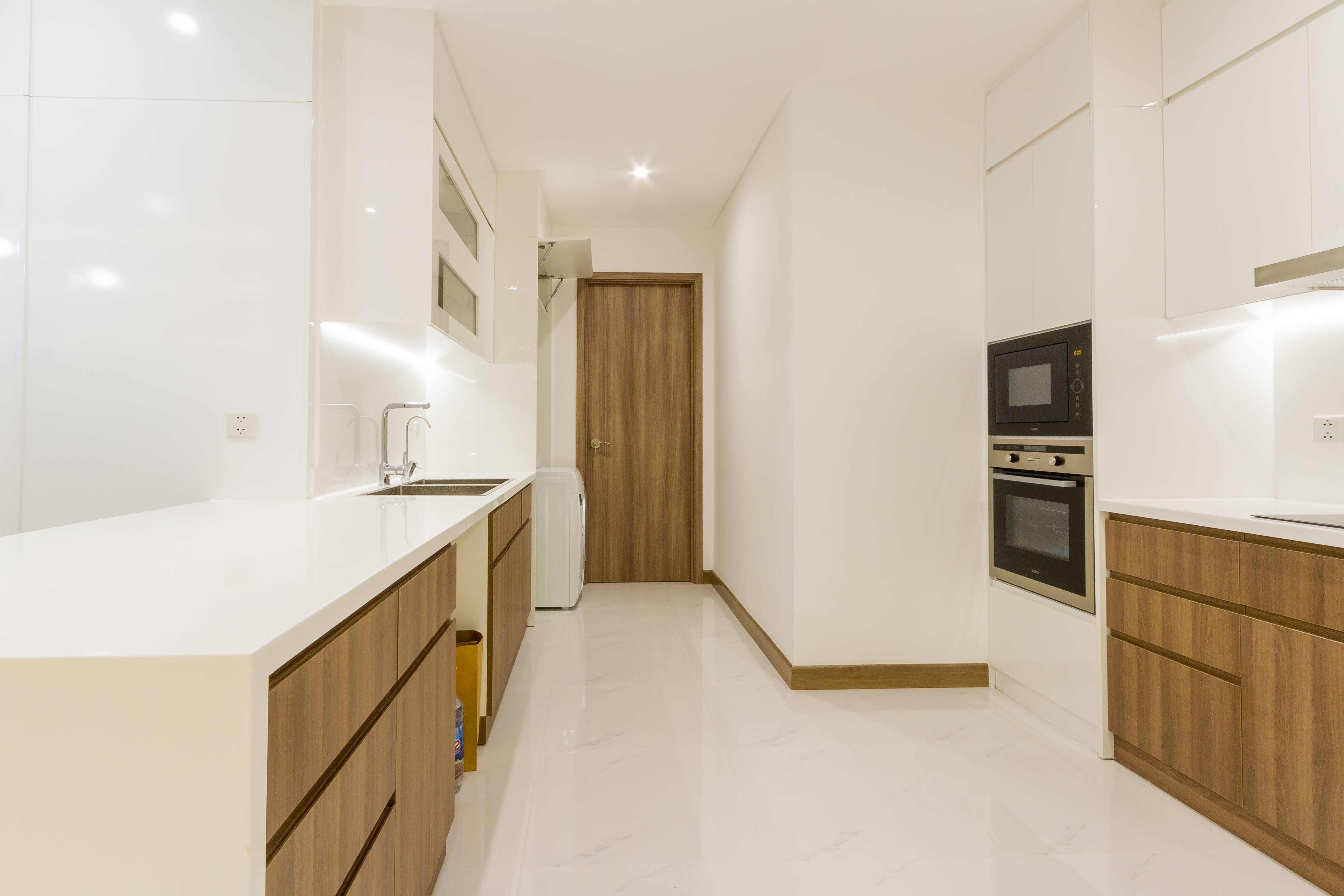 Can ho am ap cua gia dinh 2 con nho anh 5