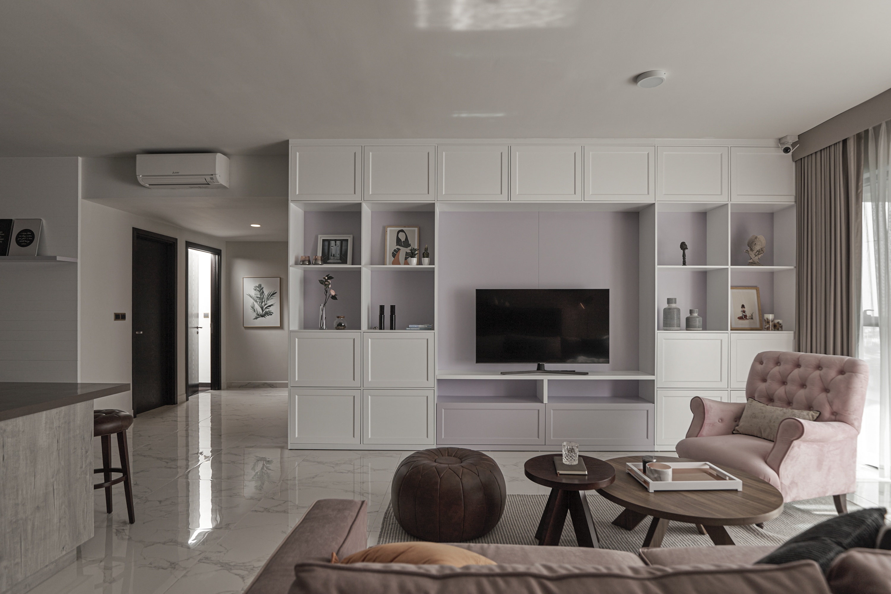 Can ho sac hong lang man 170 m2 anh 3