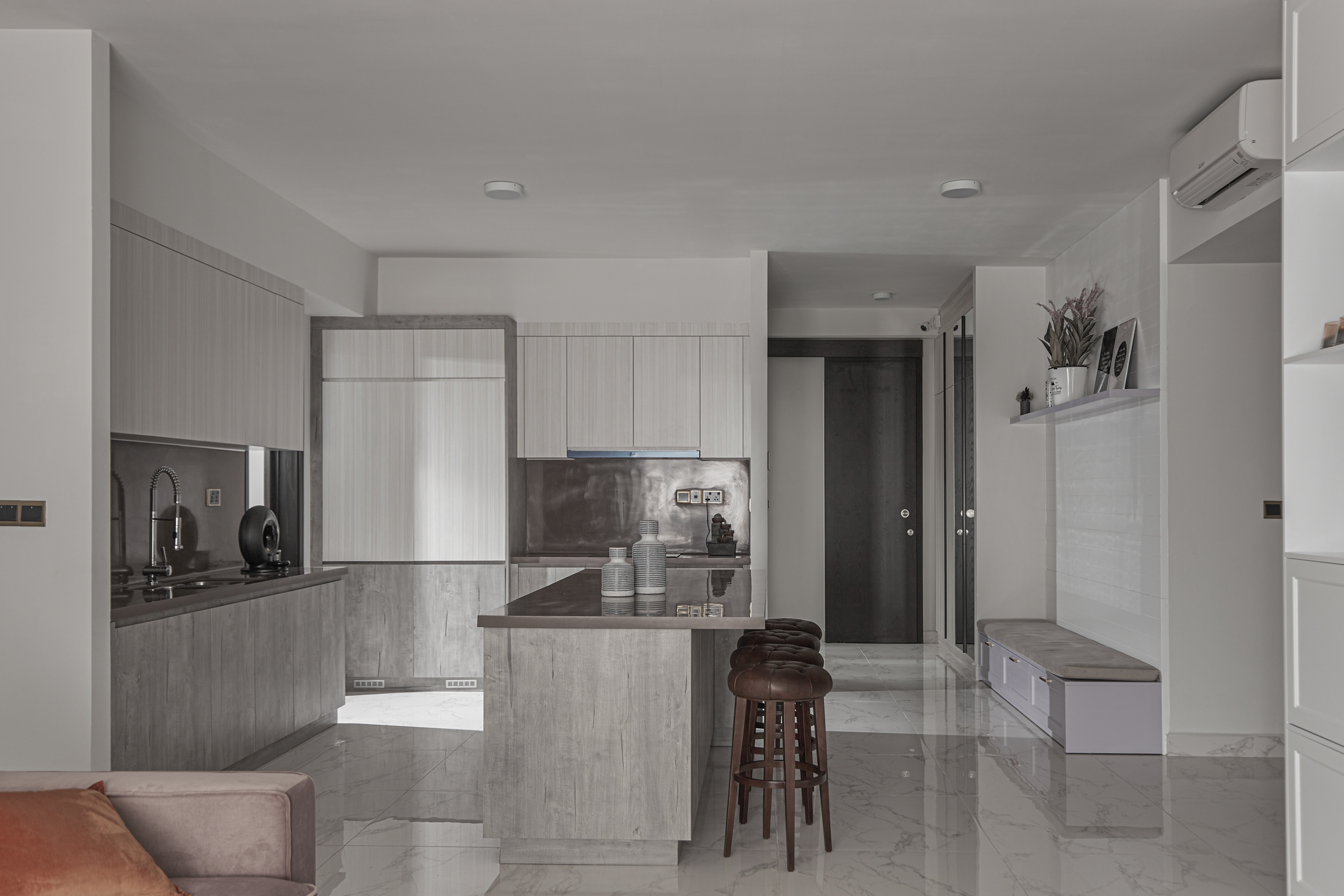 Can ho sac hong lang man 170 m2 anh 7