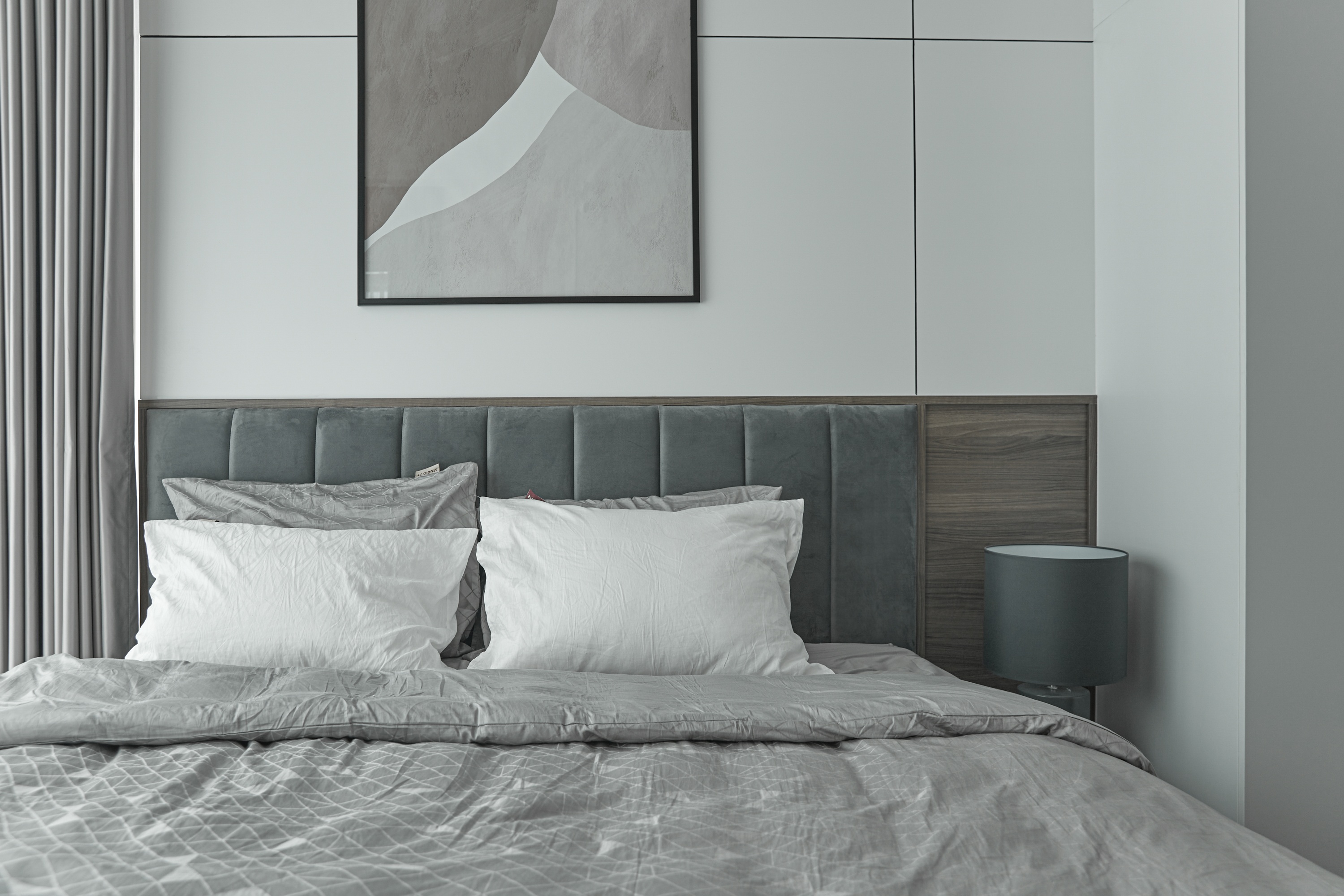 Căn hộ sắc hồng lãng mạn 170 m2 ảnh 11 Can ho sac hong lang man 170 m2 anh 11