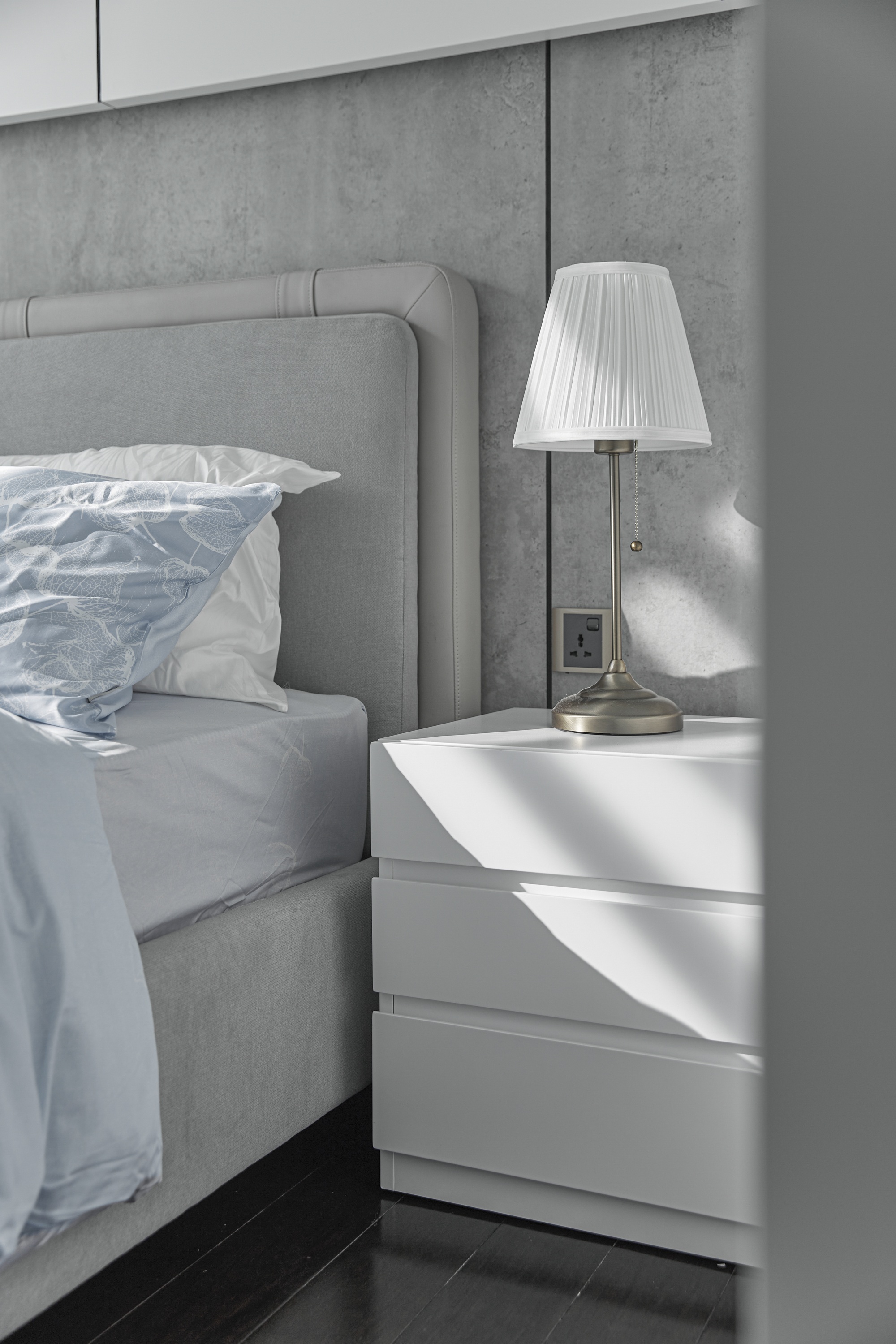 Căn hộ sắc hồng lãng mạn 170 m2 ảnh 10 Can ho sac hong lang man 170 m2 anh 10