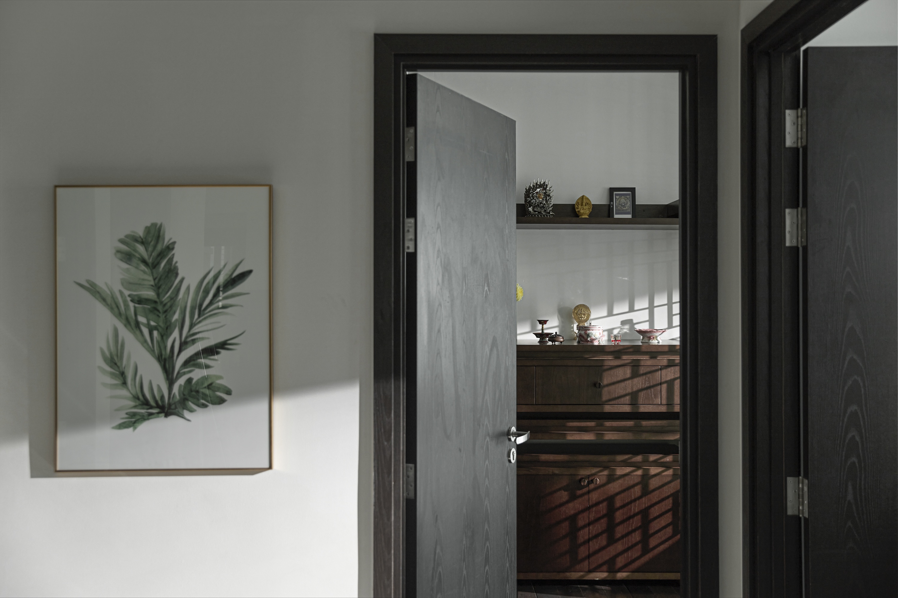 Căn hộ sắc hồng lãng mạn 170 m2 ảnh 13 Can ho sac hong lang man 170 m2 anh 13