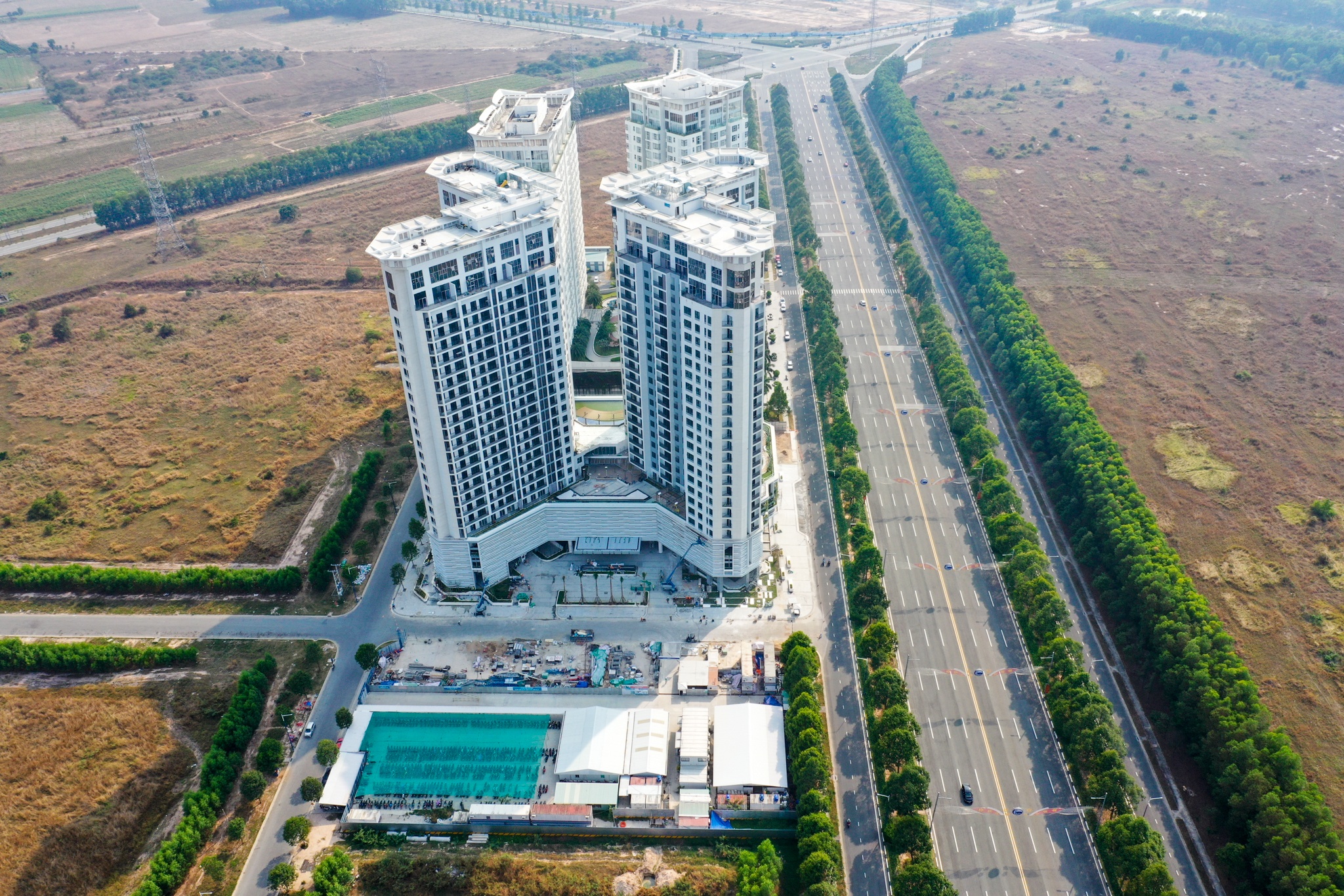 du an can ho Binh Duong anh 11