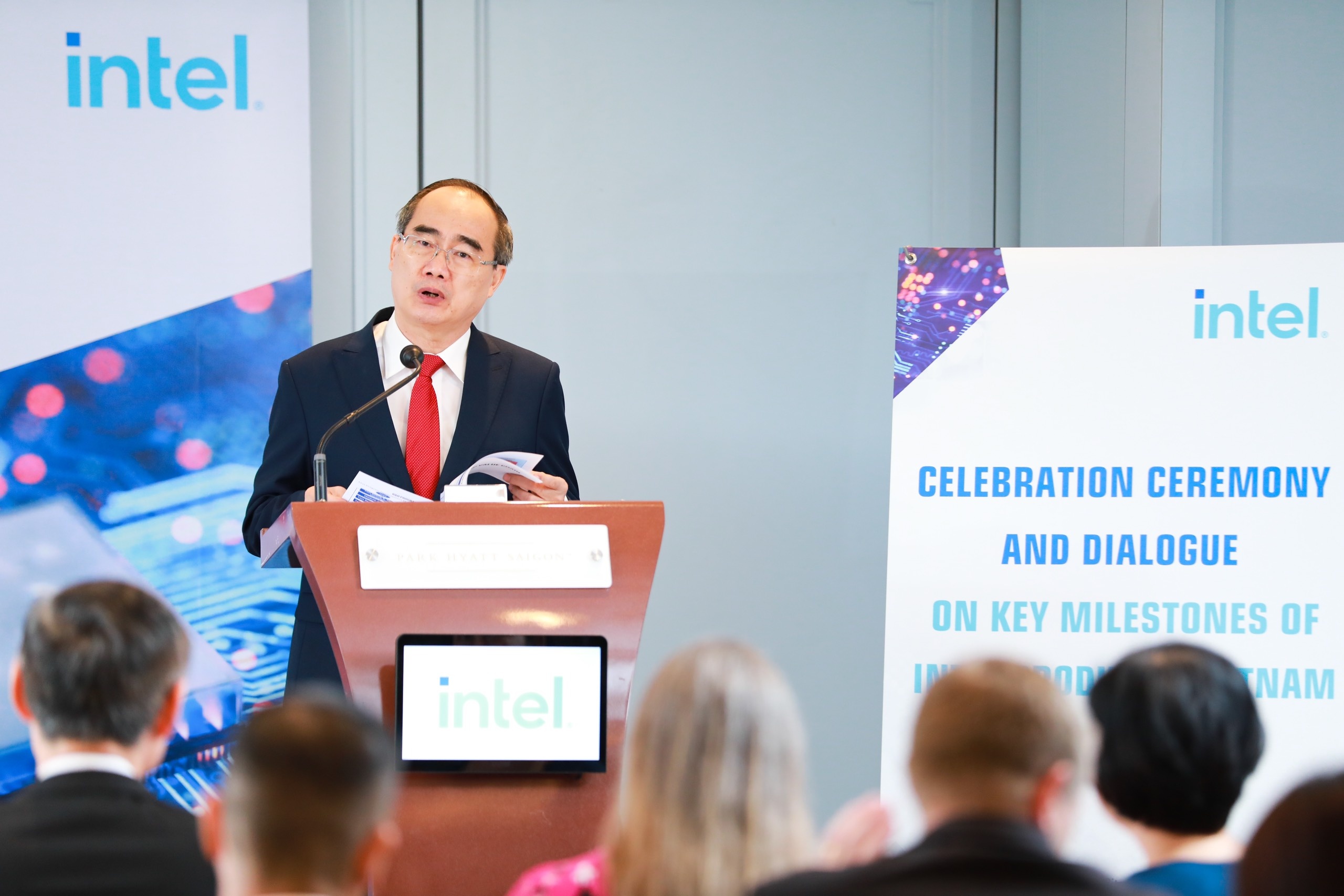 'Nhieu doanh nghiep chuan bi go cua dau tu vao Viet Nam' hinh anh