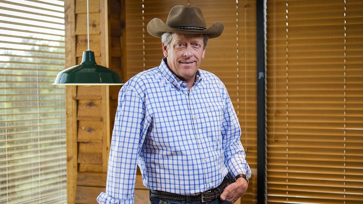 Trieu phu My tu sat vi hoi chung hau Covid-19 hinh anh