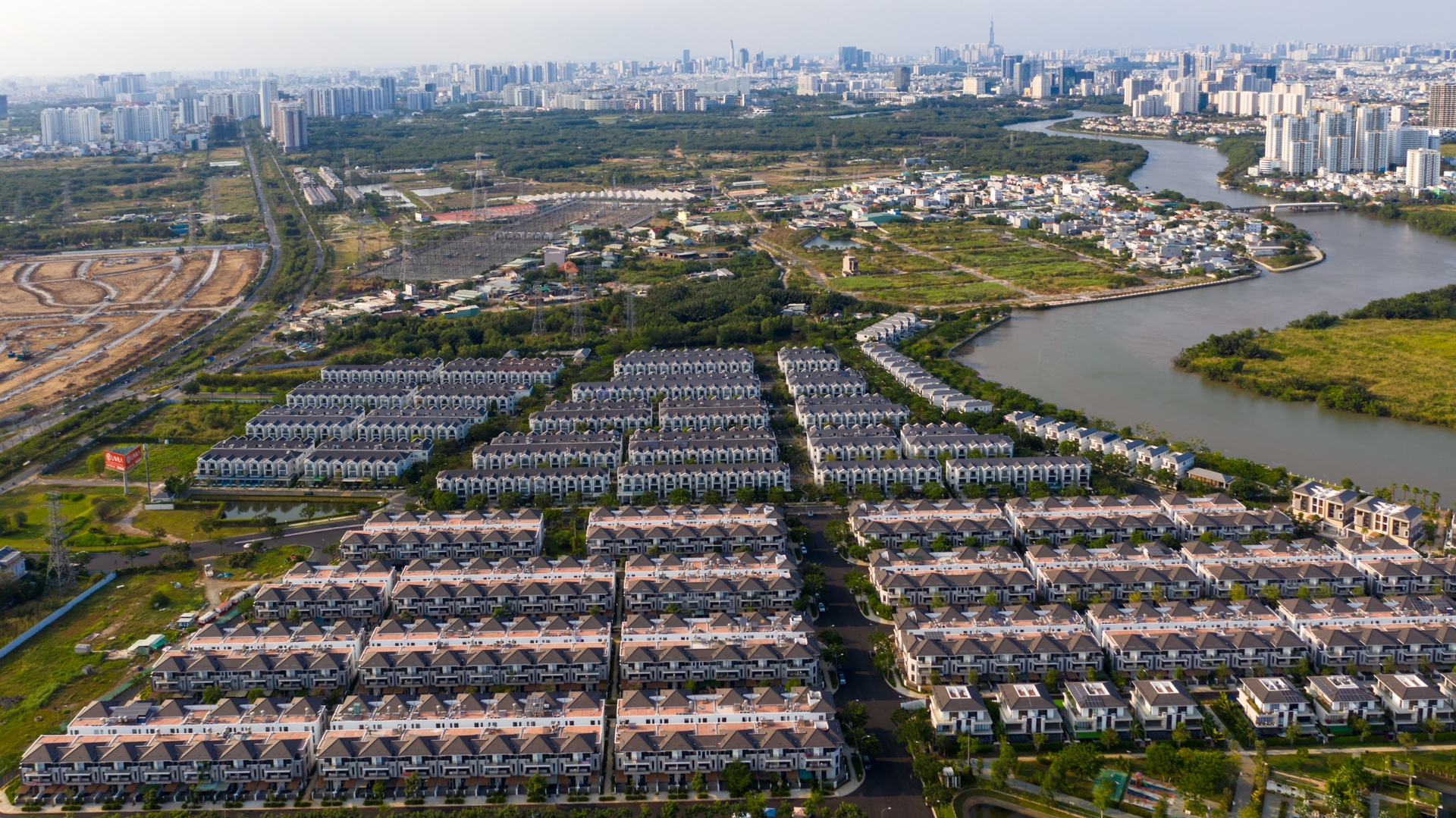 du an bat dong san Nha Be anh 4