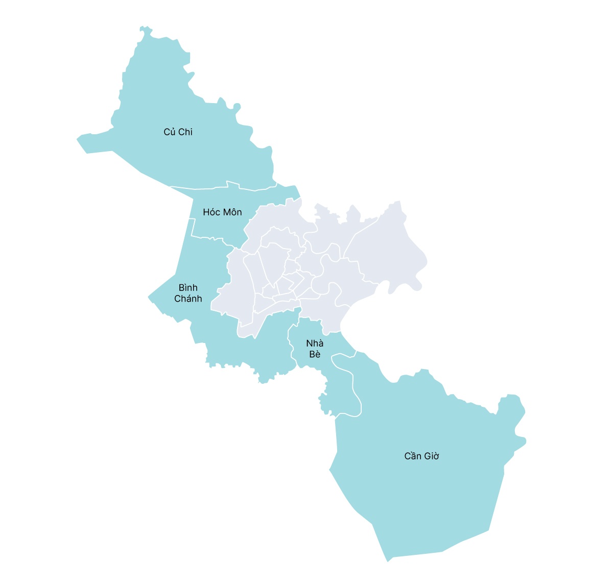 du an bat dong san Nha Be anh 14