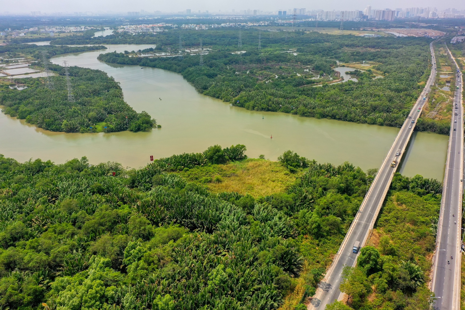 du an bat dong san Nha Be anh 6