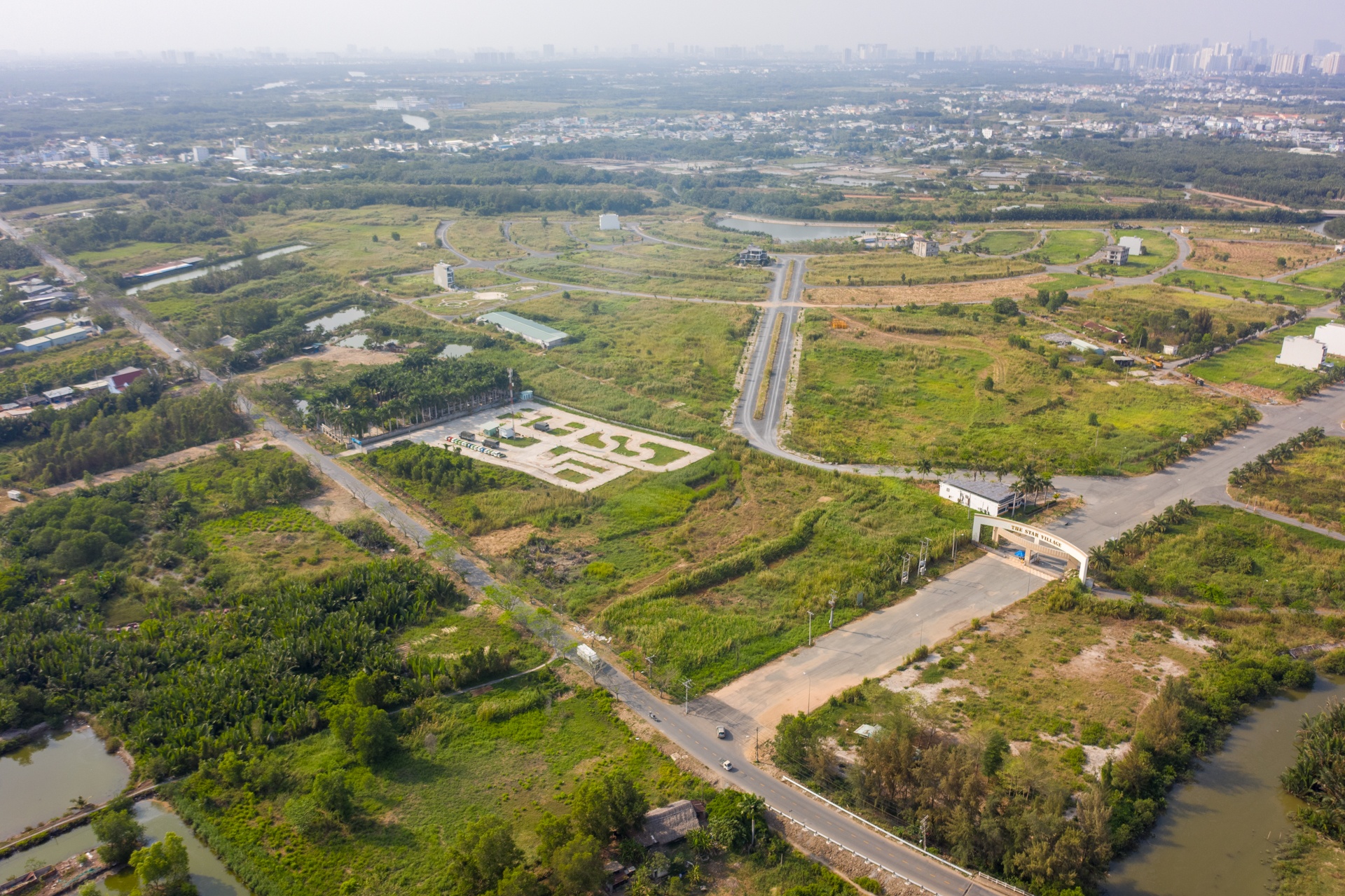 du an bat dong san Nha Be anh 10