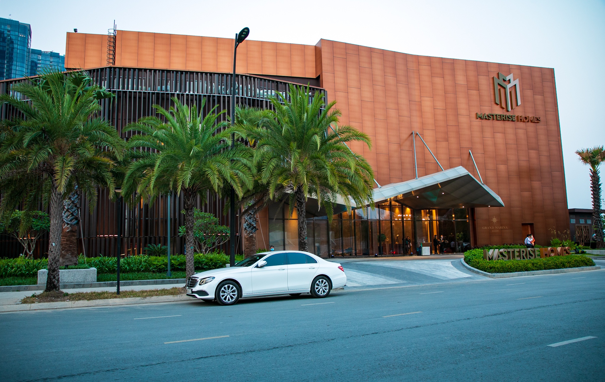 tien do Grand Marina Saigon anh 6