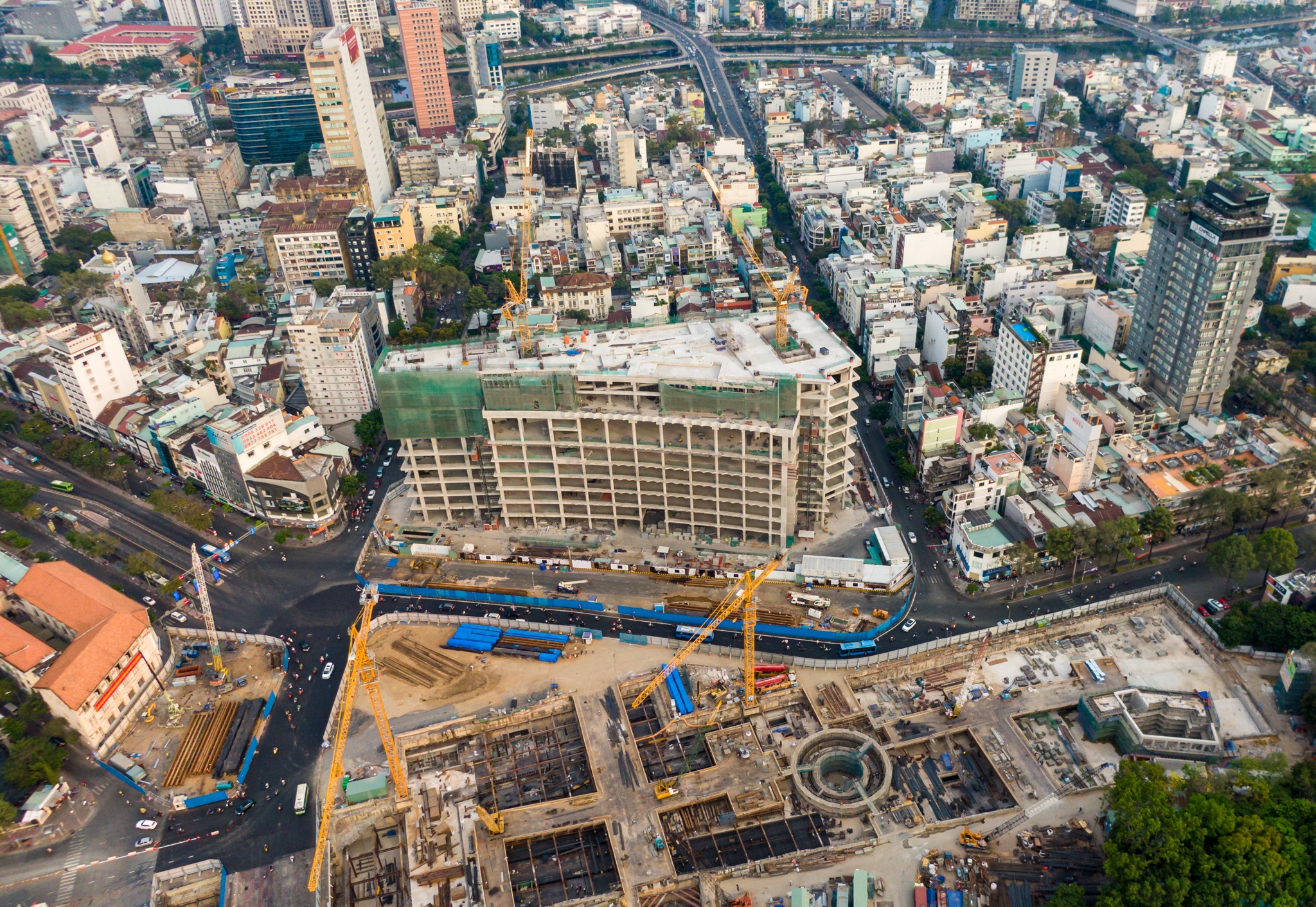 bat dong san sieu sang masterise anh 2