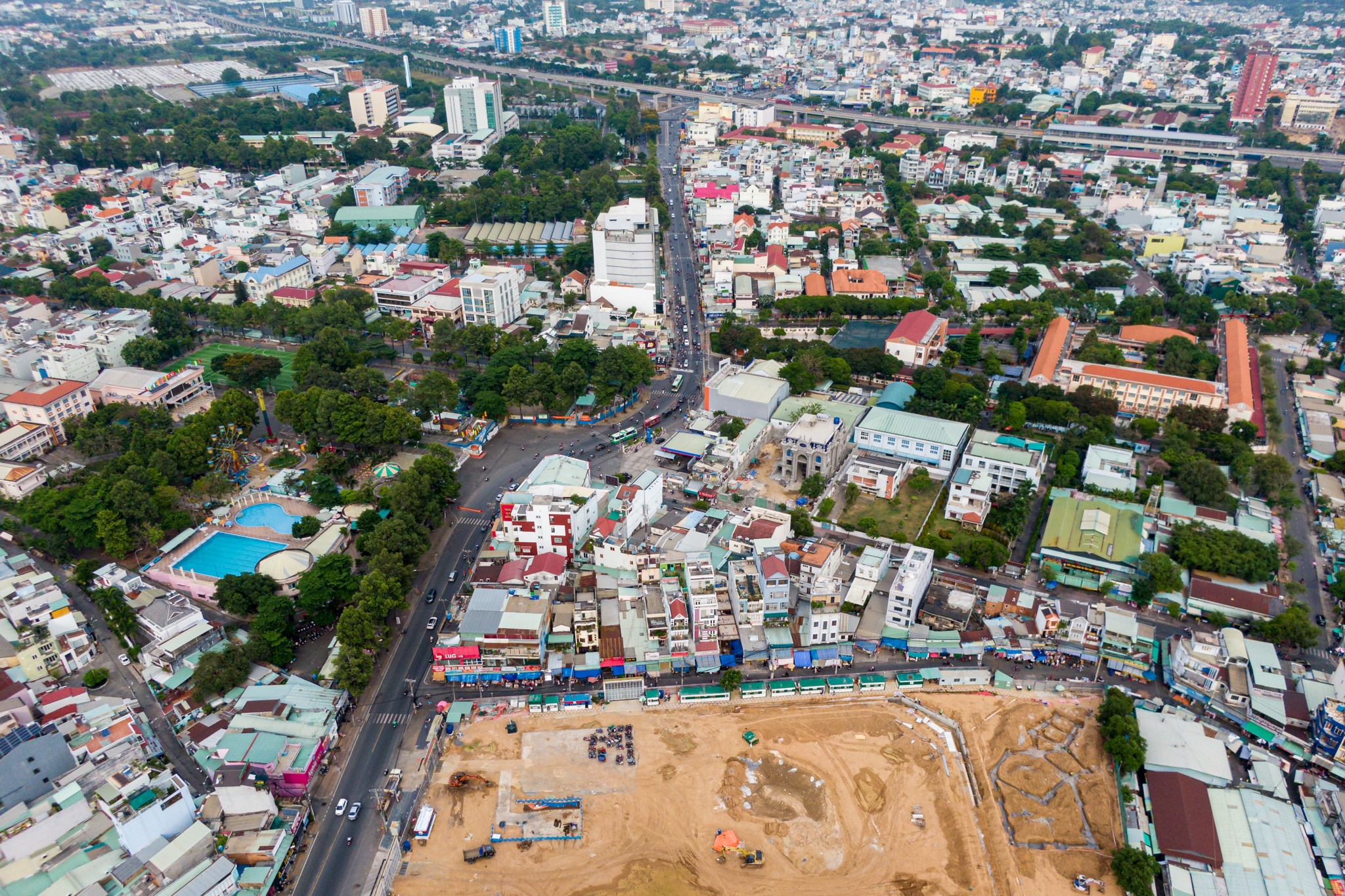 du an King Crown Infinity anh 5