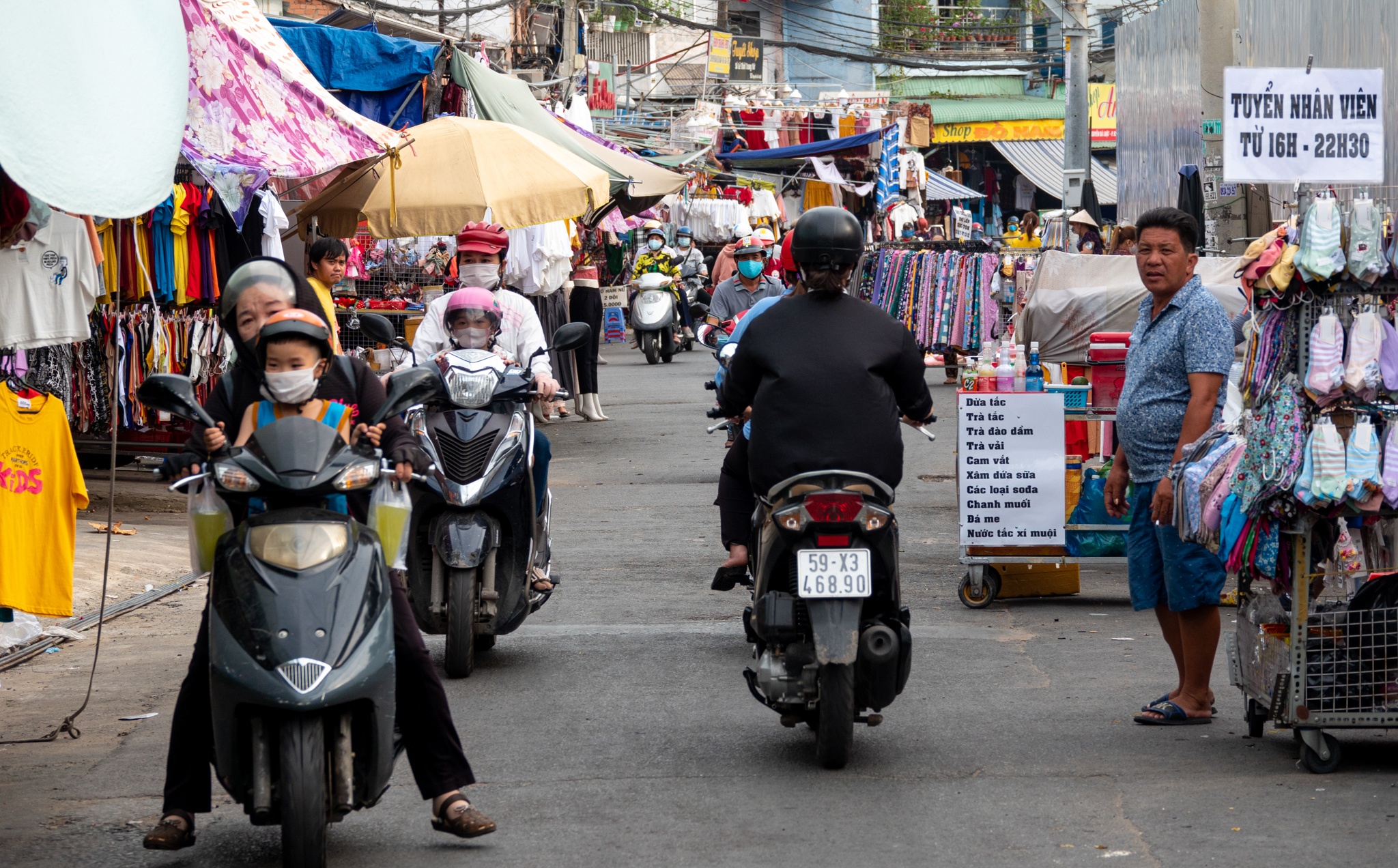 du an King Crown Infinity anh 6