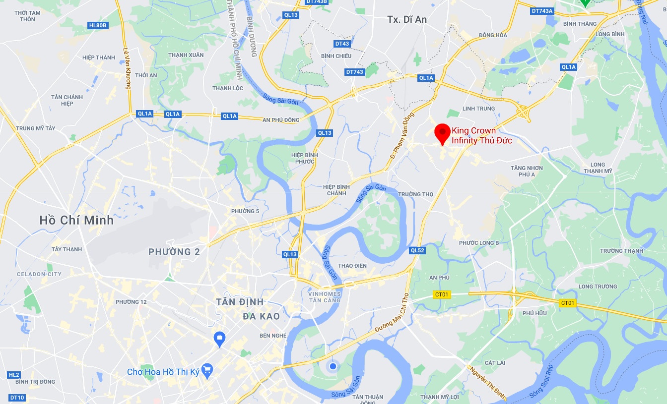 du an King Crown Infinity anh 11
