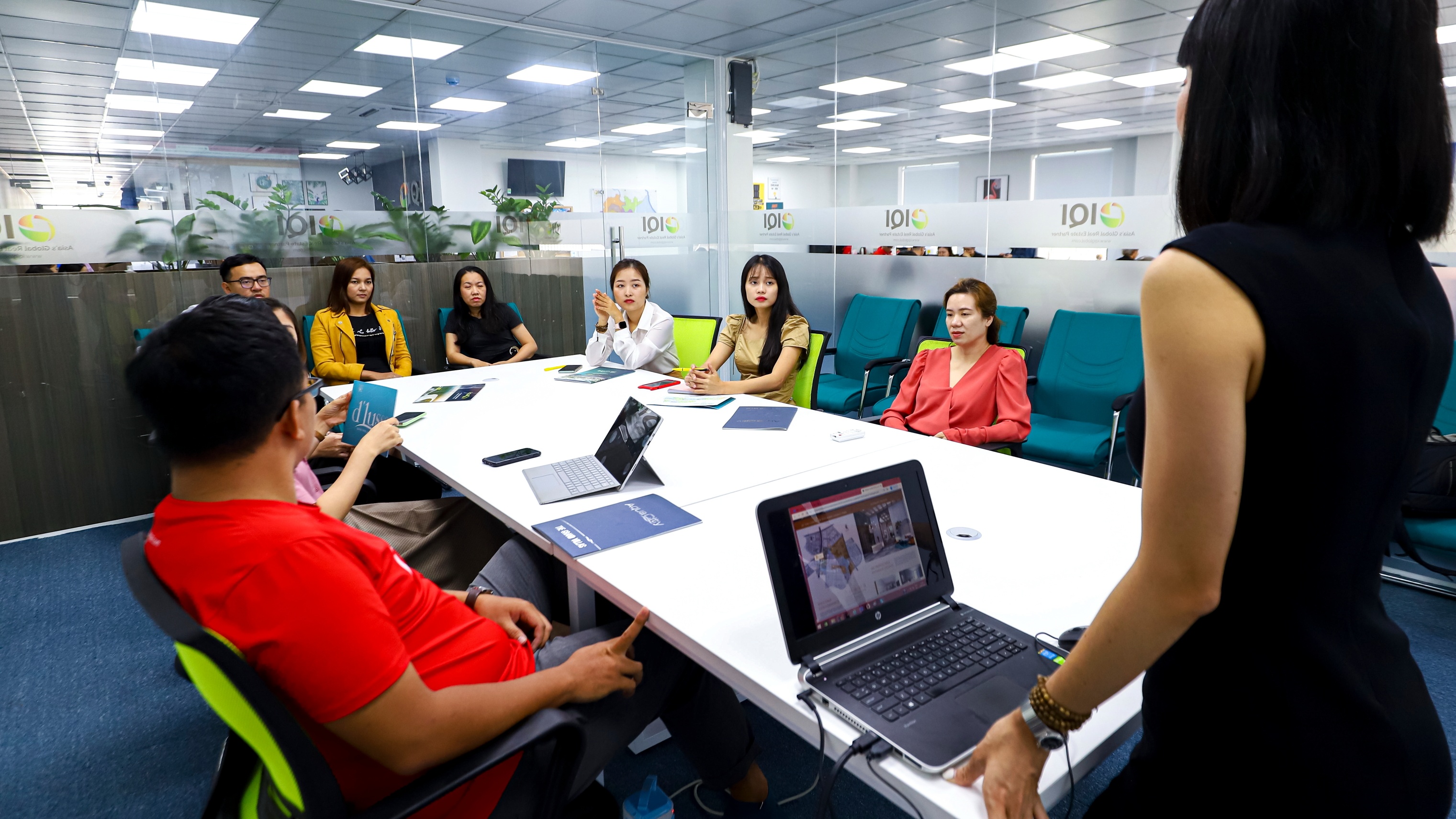 tuyen dung sau Covid-19 anh 1