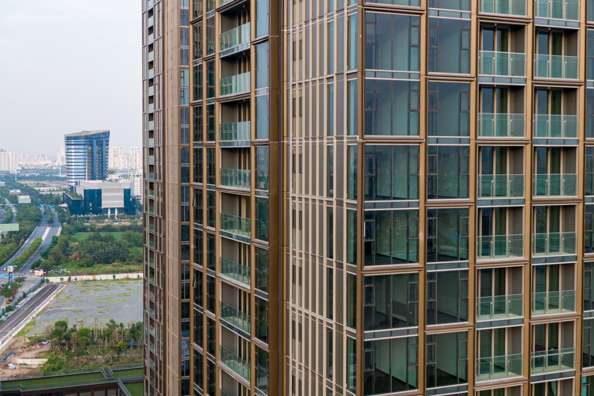 du an Empire City Thu Thiem anh 4