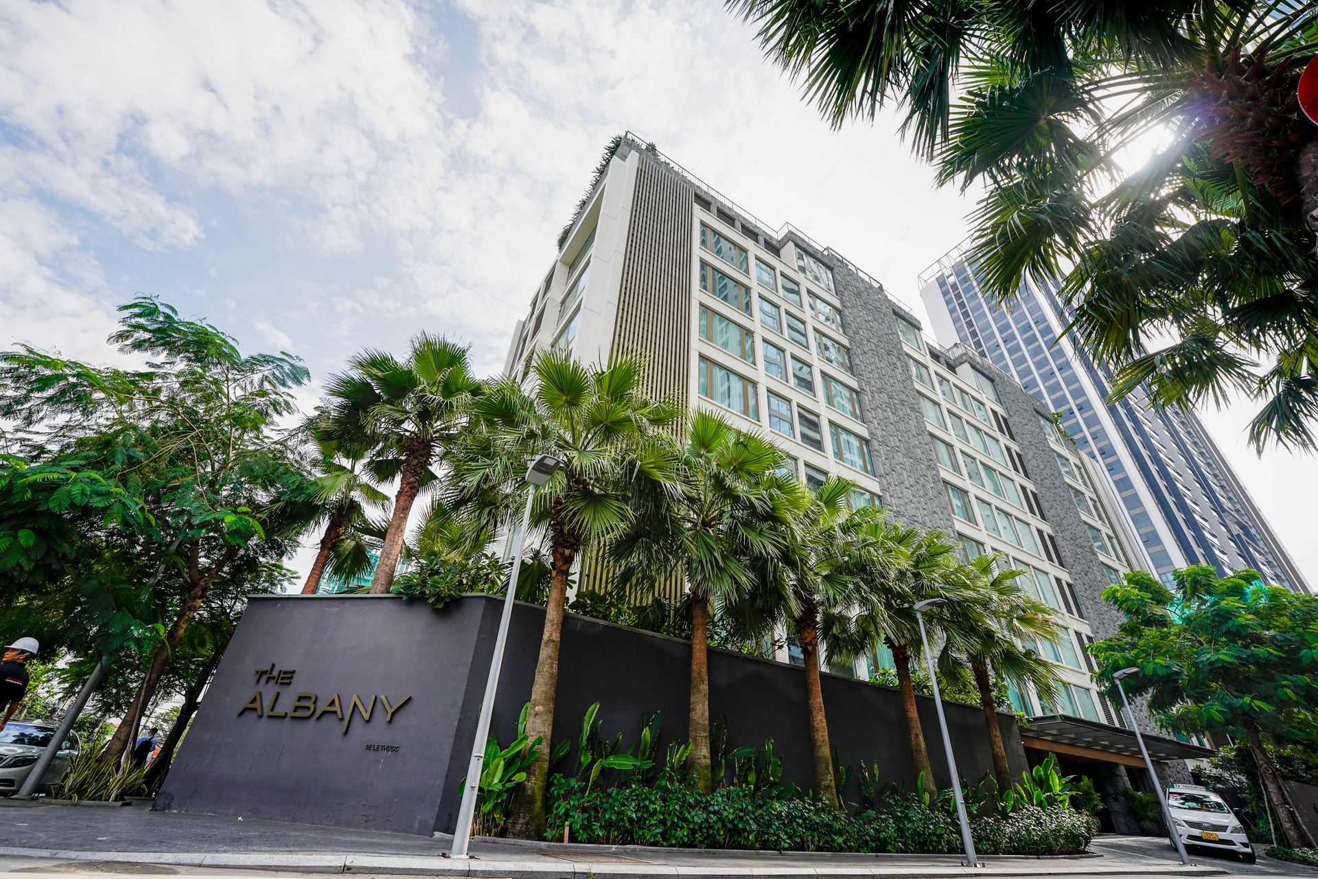 so sanh dau tu can ho va nha dat TP.HCM anh 2