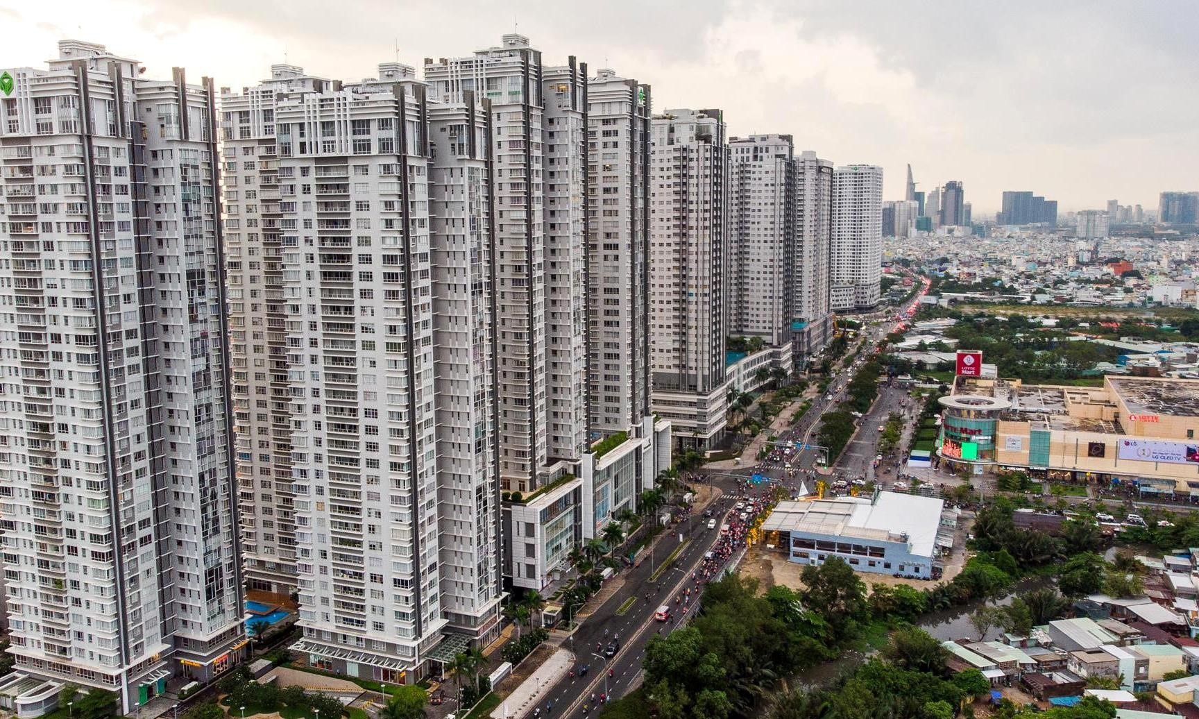 Novaland so huu 45 ty USD dat, muon tang them 10.000 ha hinh anh