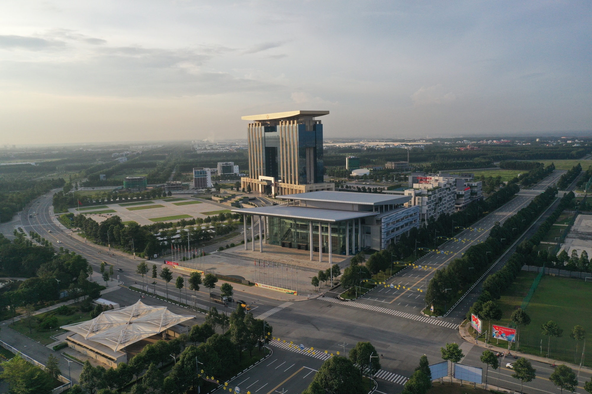 Becamex tang chia co tuc 2020 len gap doi hinh anh