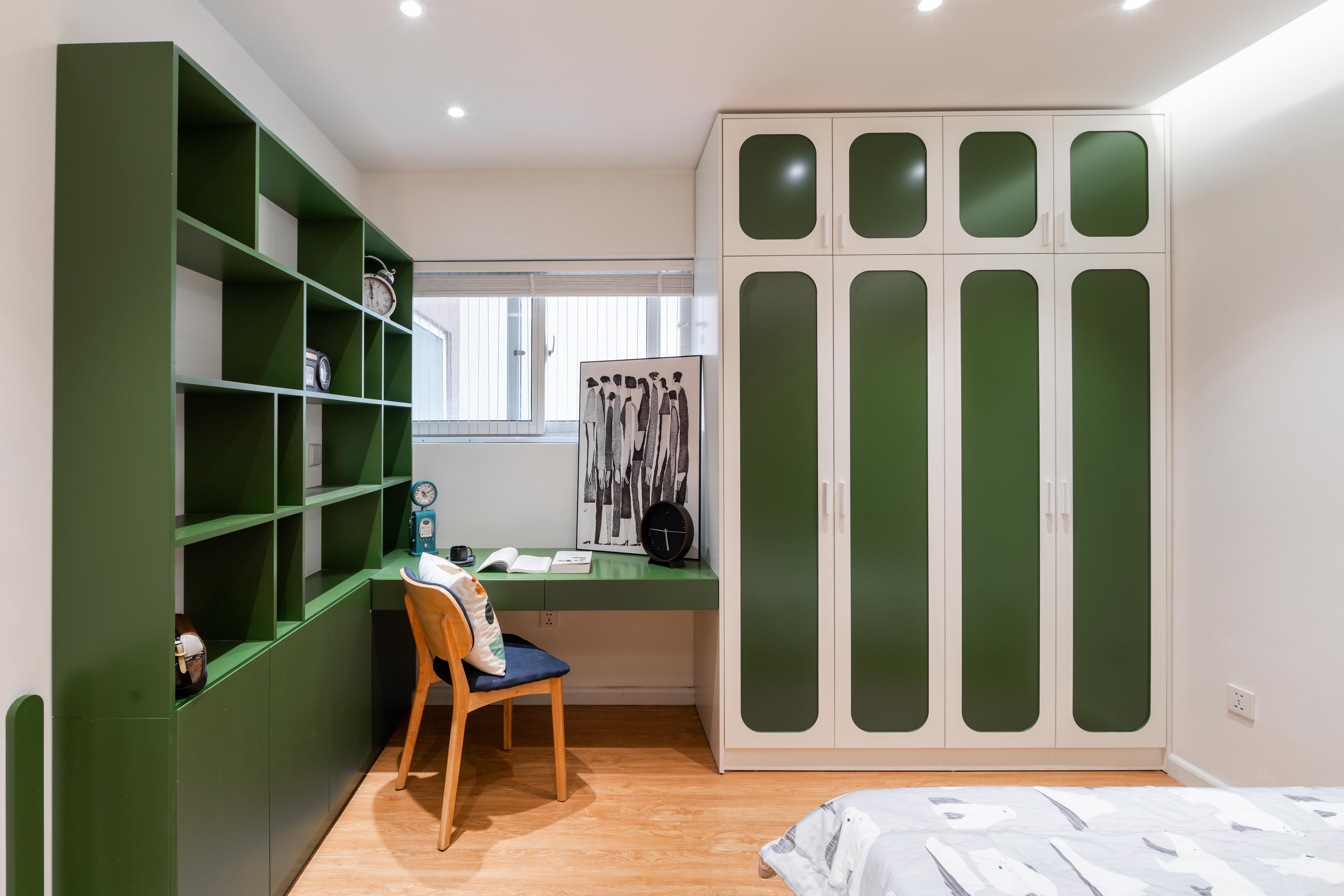 cai tao chung cu cu anh 9