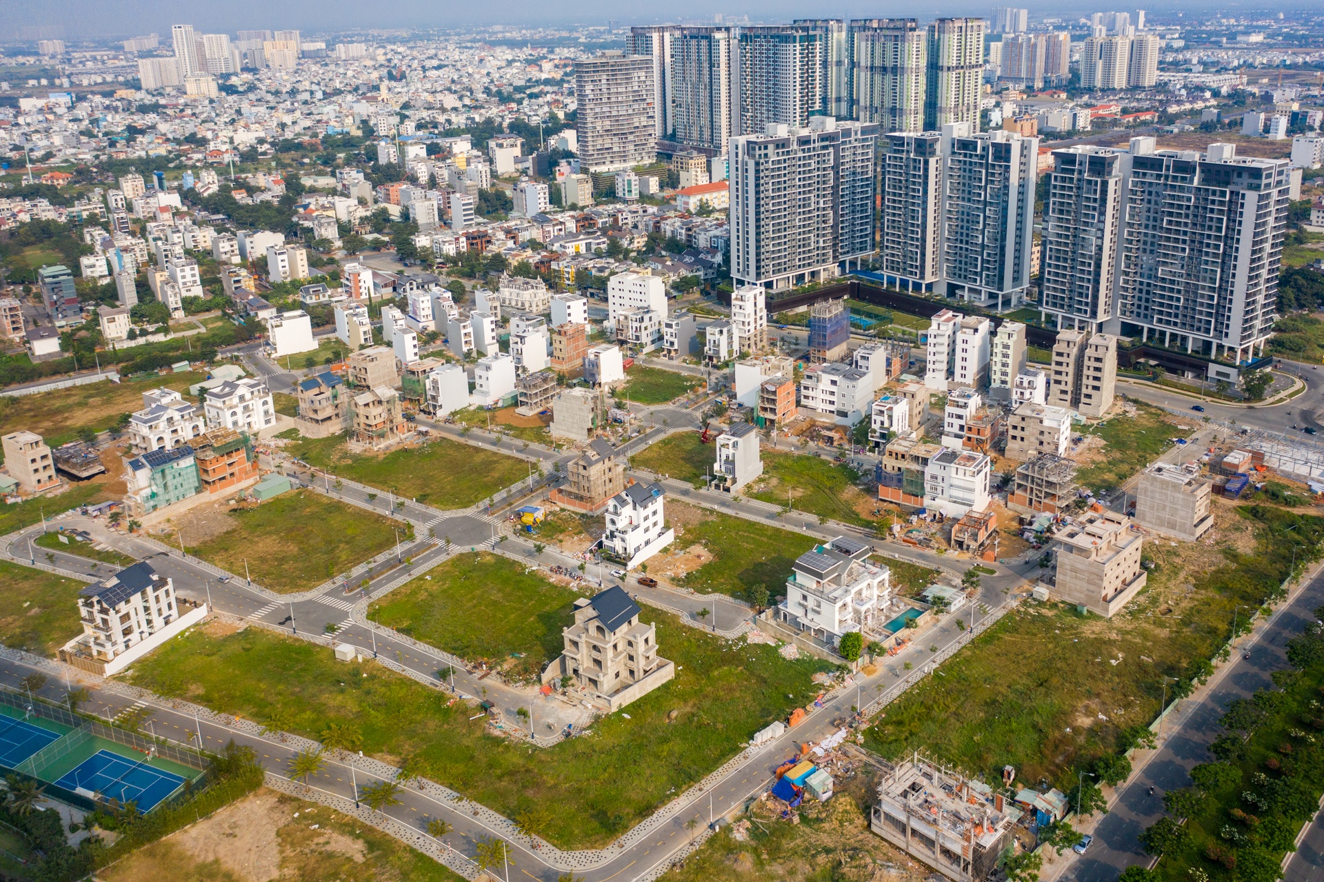 Gia dat Thanh My Loi anh 2