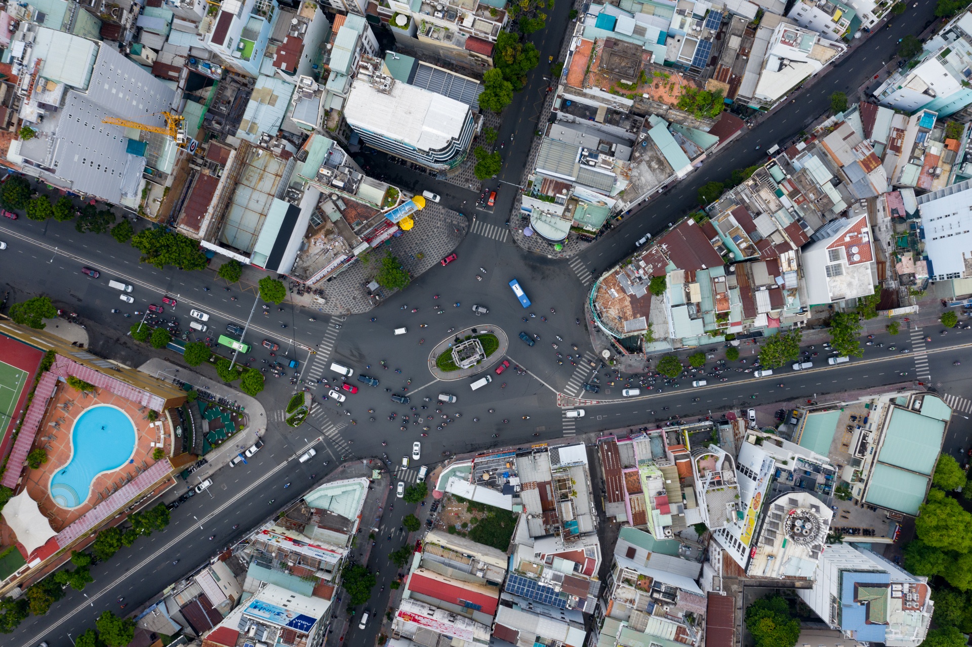 cho thue nga 6 phu dong anh 1