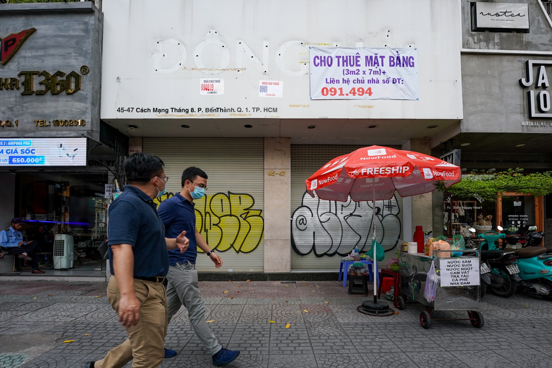 cho thue nga 6 phu dong anh 9