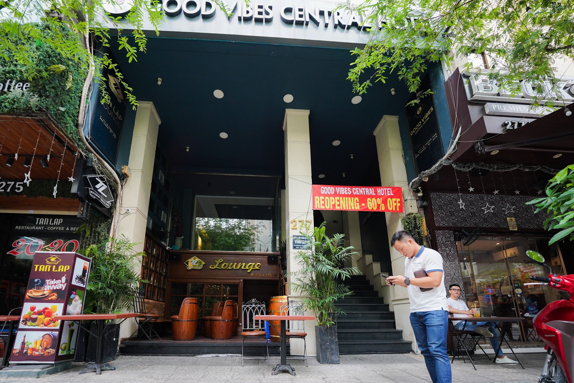 nganh khach san trong Covid-19 anh 4