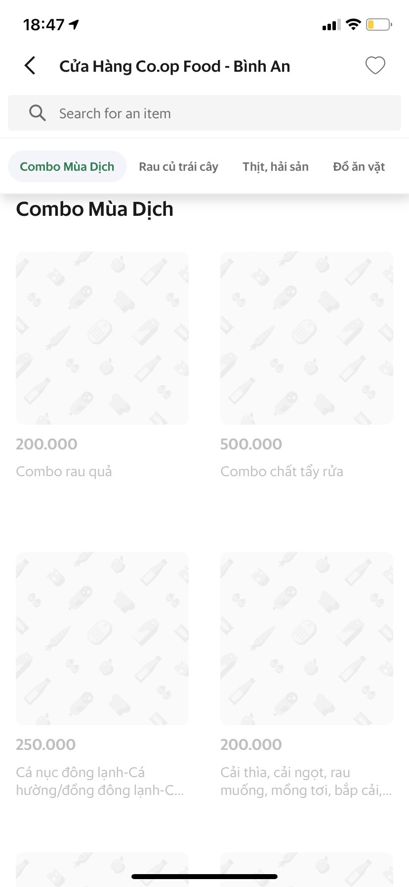 di cho ho tren Grab anh 4