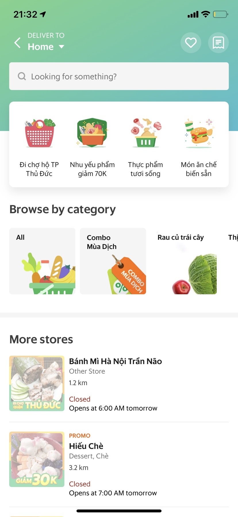 di cho ho tren Grab anh 2