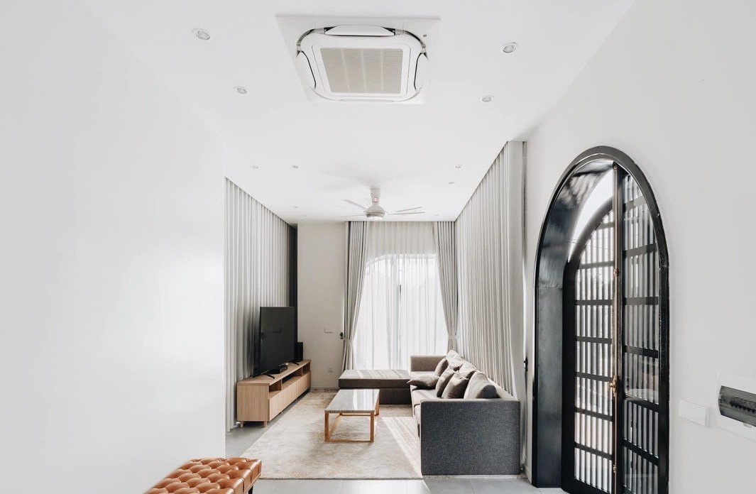 thiet ke villa san vuon anh 2