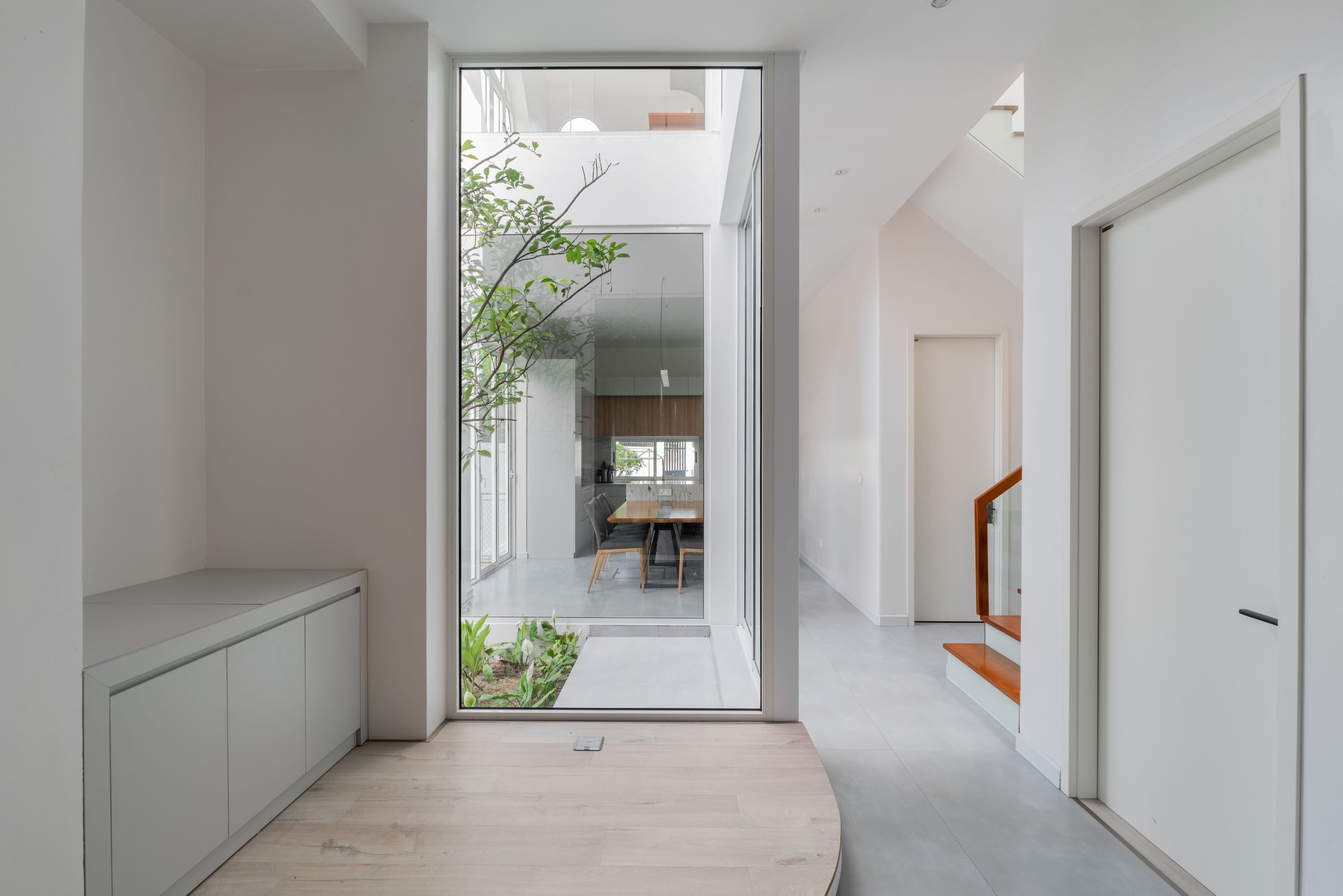 thiet ke villa san vuon anh 4