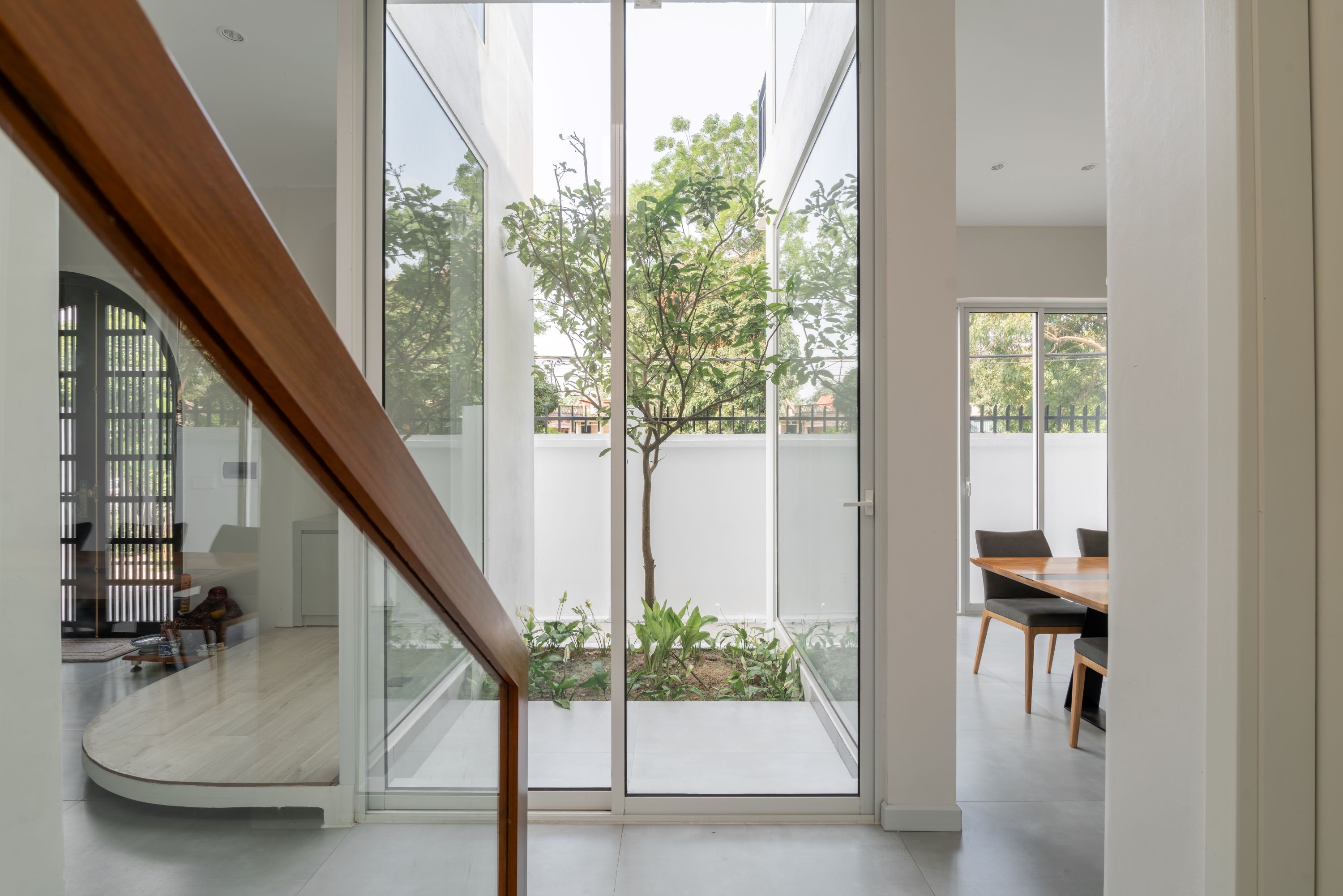 thiet ke villa san vuon anh 3