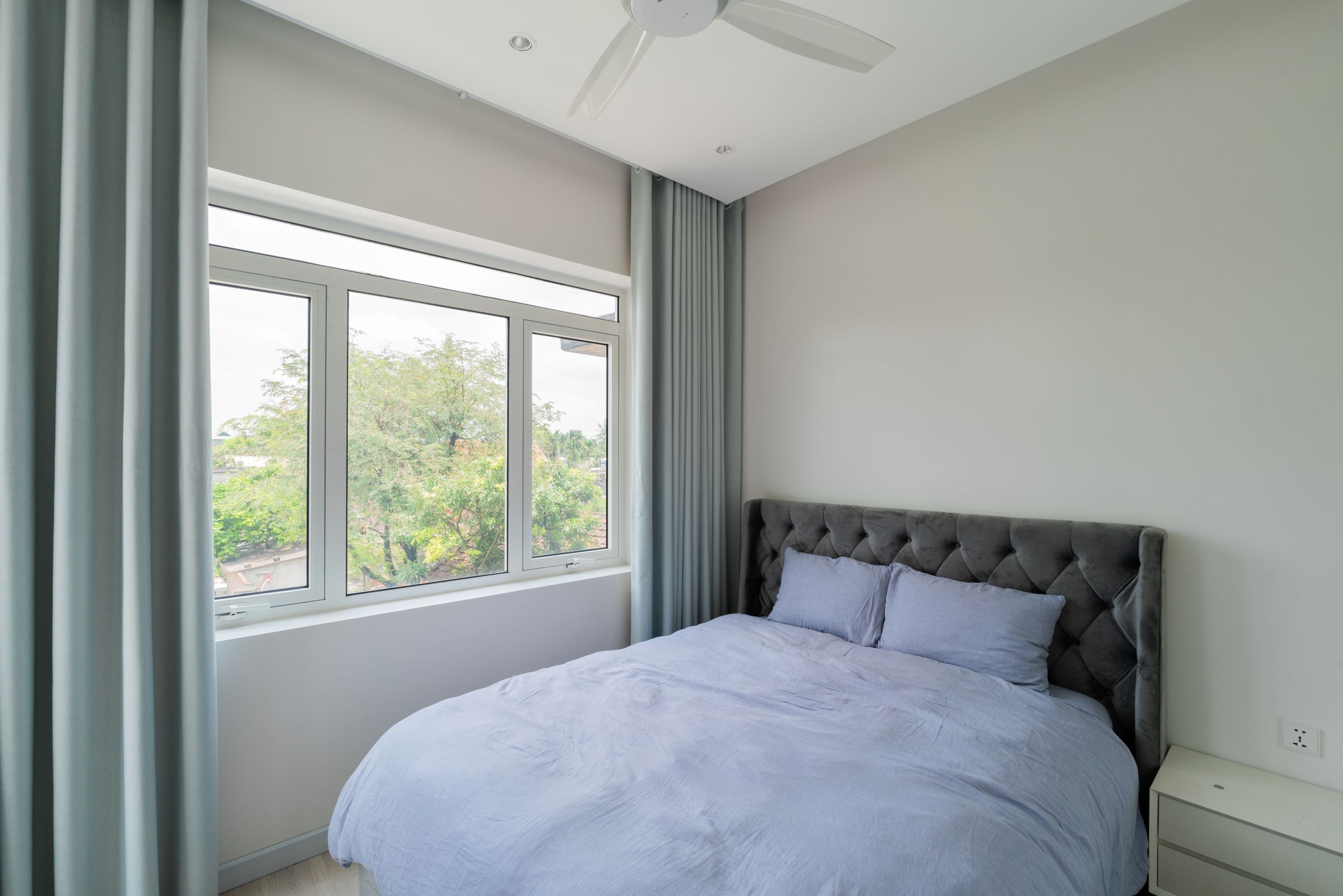 thiet ke villa san vuon anh 6