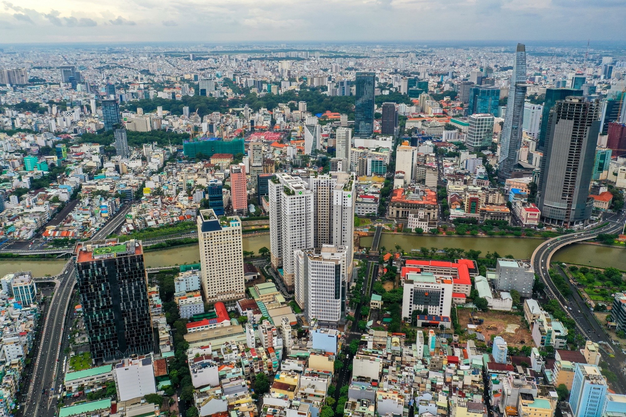 HoREA de nghi giam 2%/nam lai vay bat dong san anh 1