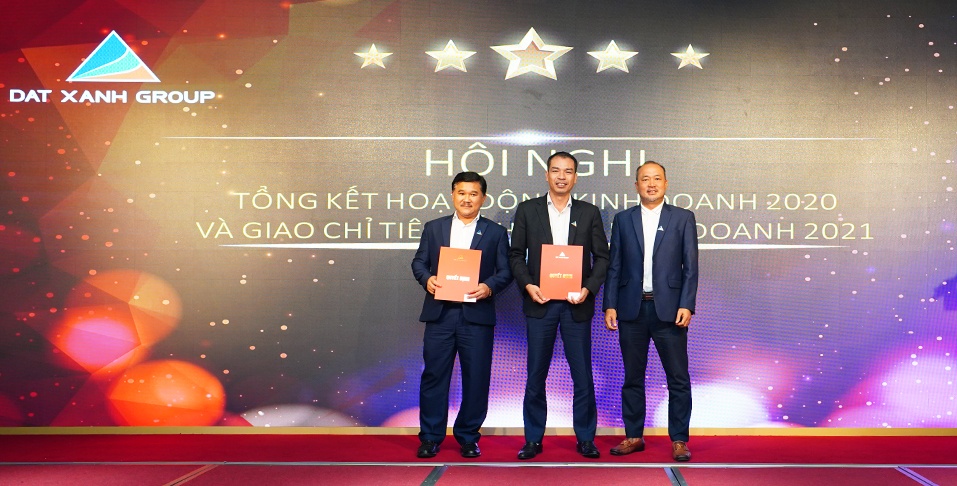 Ong Luong Tri Thao xin tu nhiem thanh vien HDQT Tap doan Dat Xanh anh 1