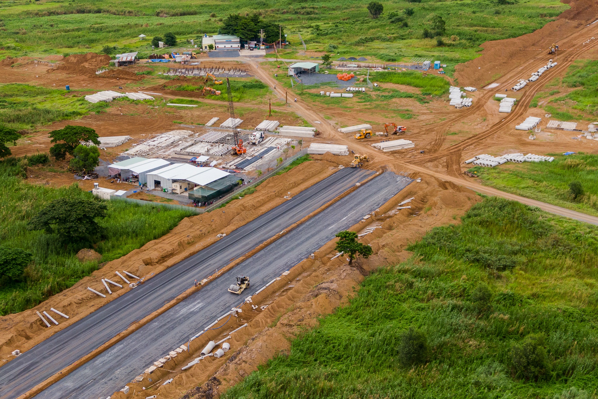 Khu do thi Sai Gon Binh An anh 6