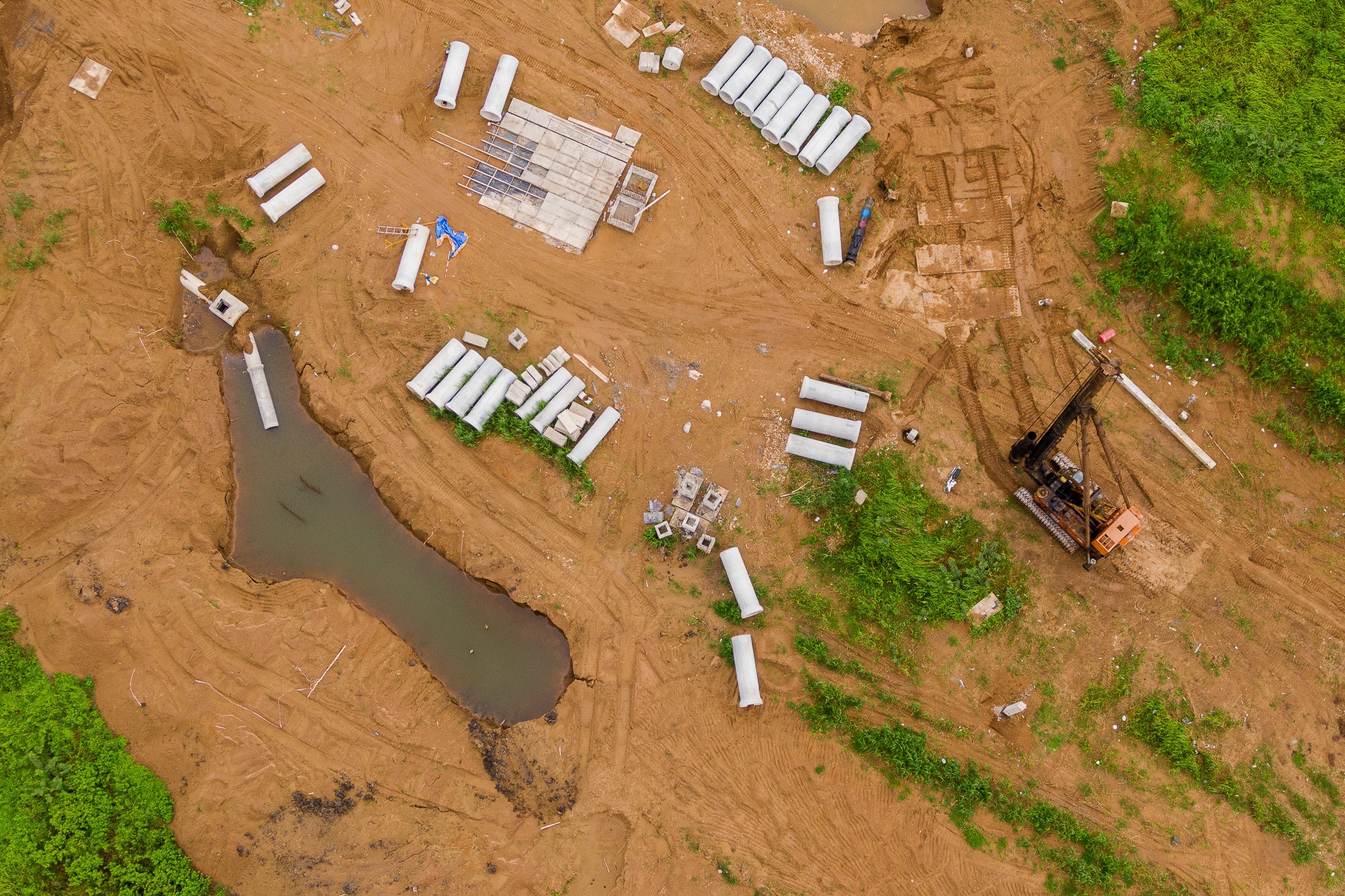 Khu do thi Sai Gon Binh An anh 7