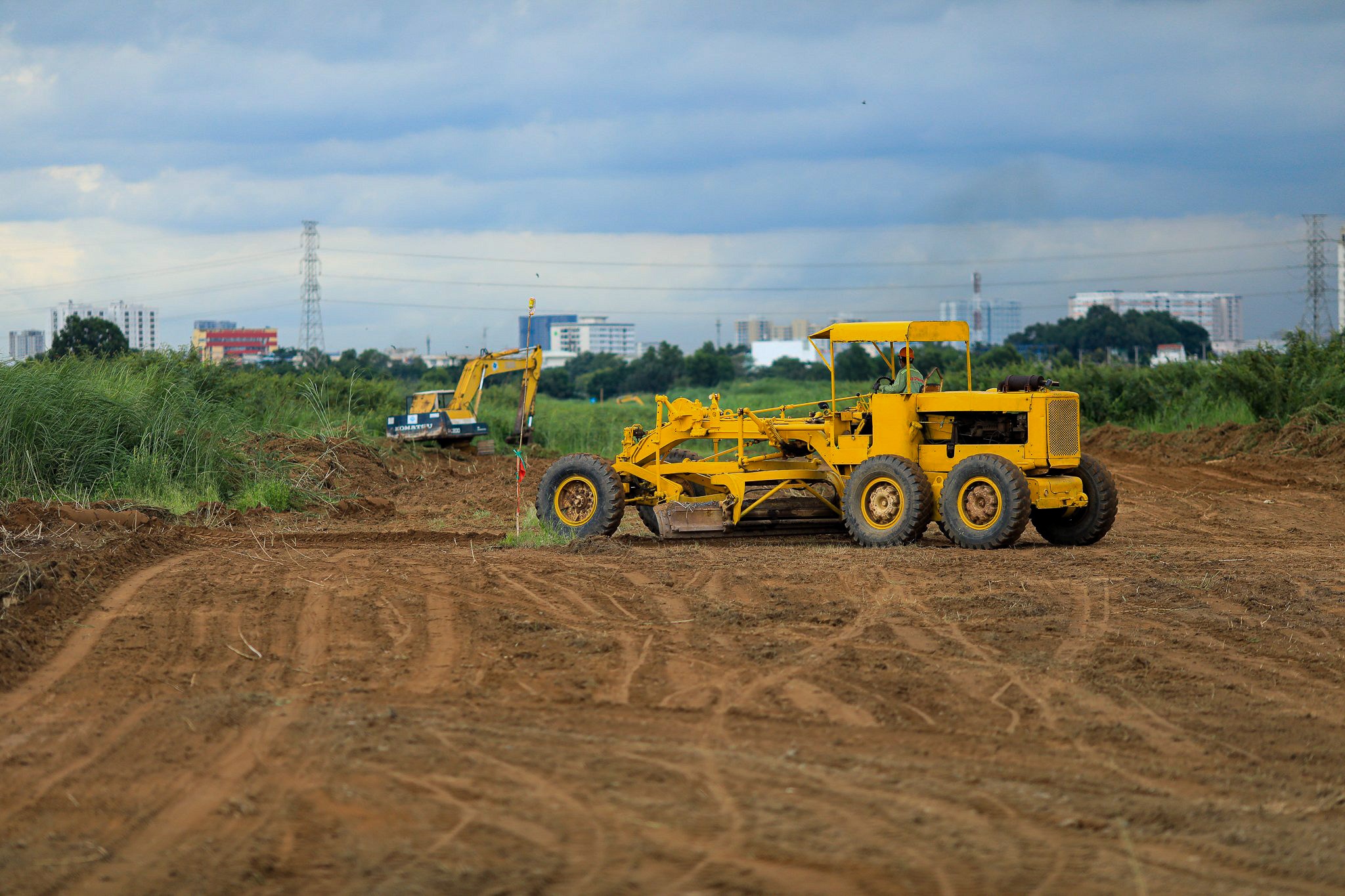 Khu do thi Sai Gon Binh An anh 8