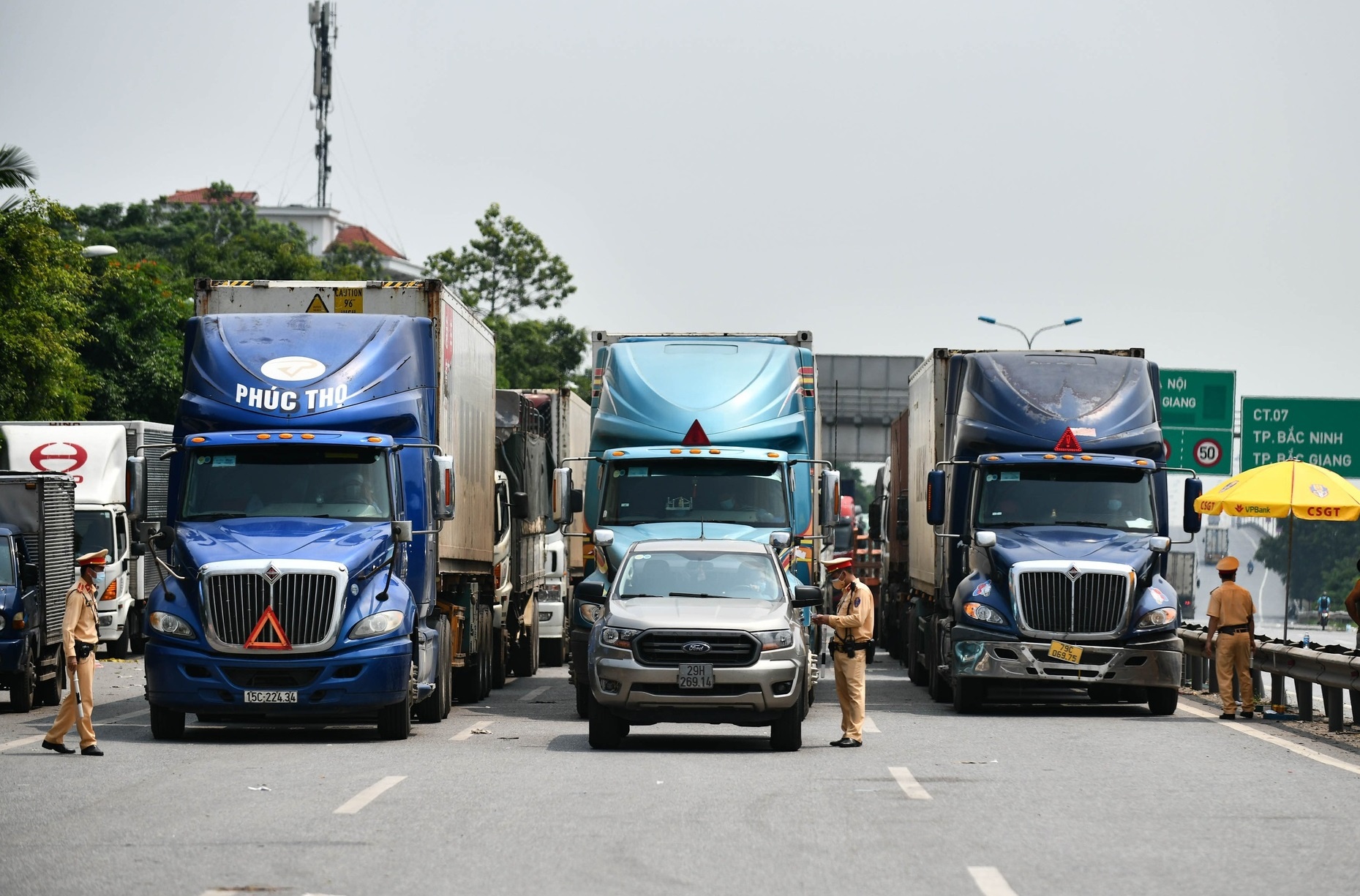 tao thuan loi de van chuyen hang hoa anh 2