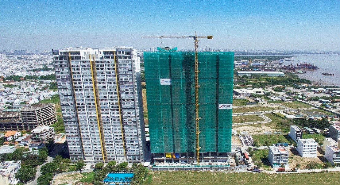 Doanh thu nua nam cua An Gia tang gap 10 lan hinh anh