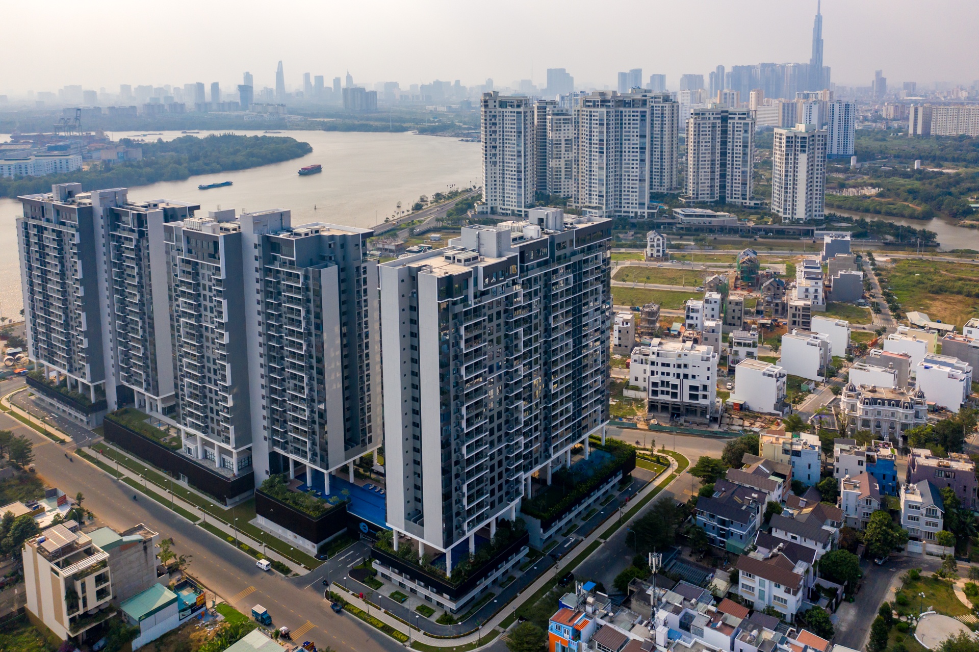 bat dong san Thu Duc anh 1