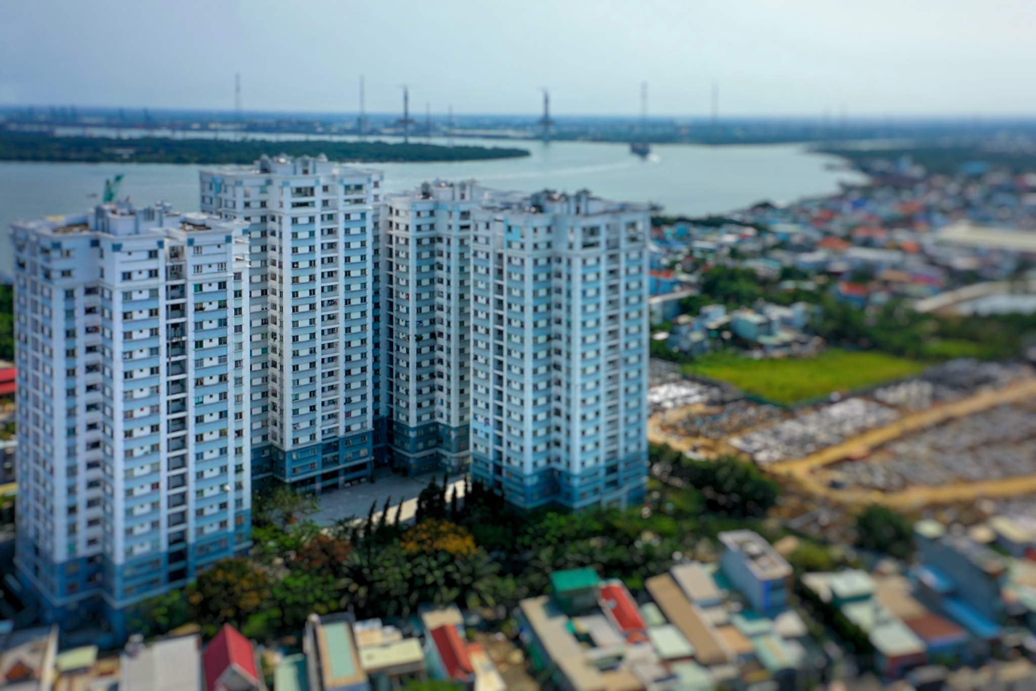 du an bat dong san cua Van Phat Hung anh 9