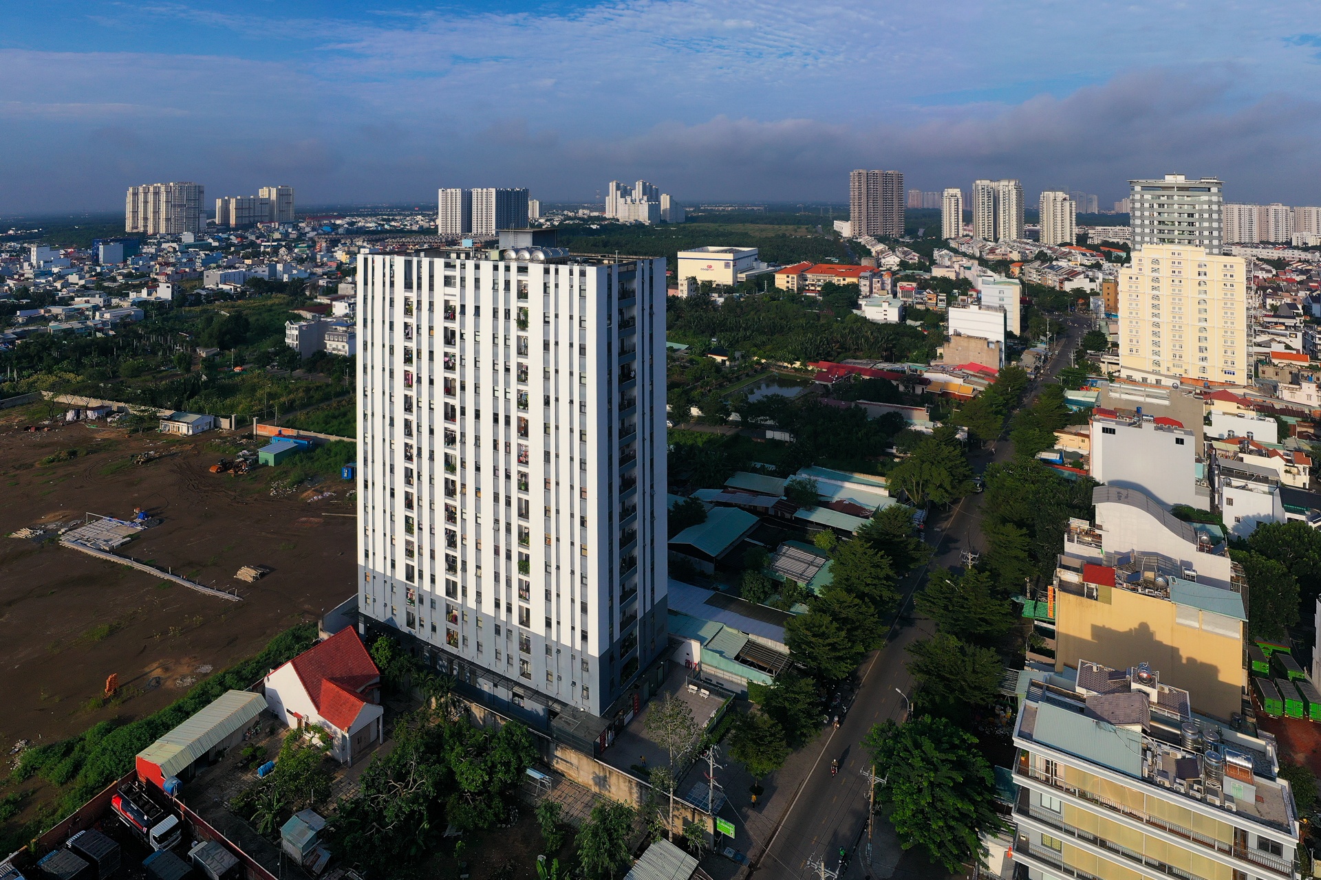 du an bat dong san cua Van Phat Hung anh 5