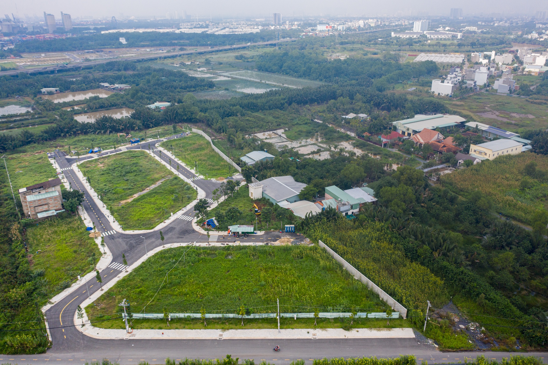 du an bat dong san cua Van Phat Hung anh 11