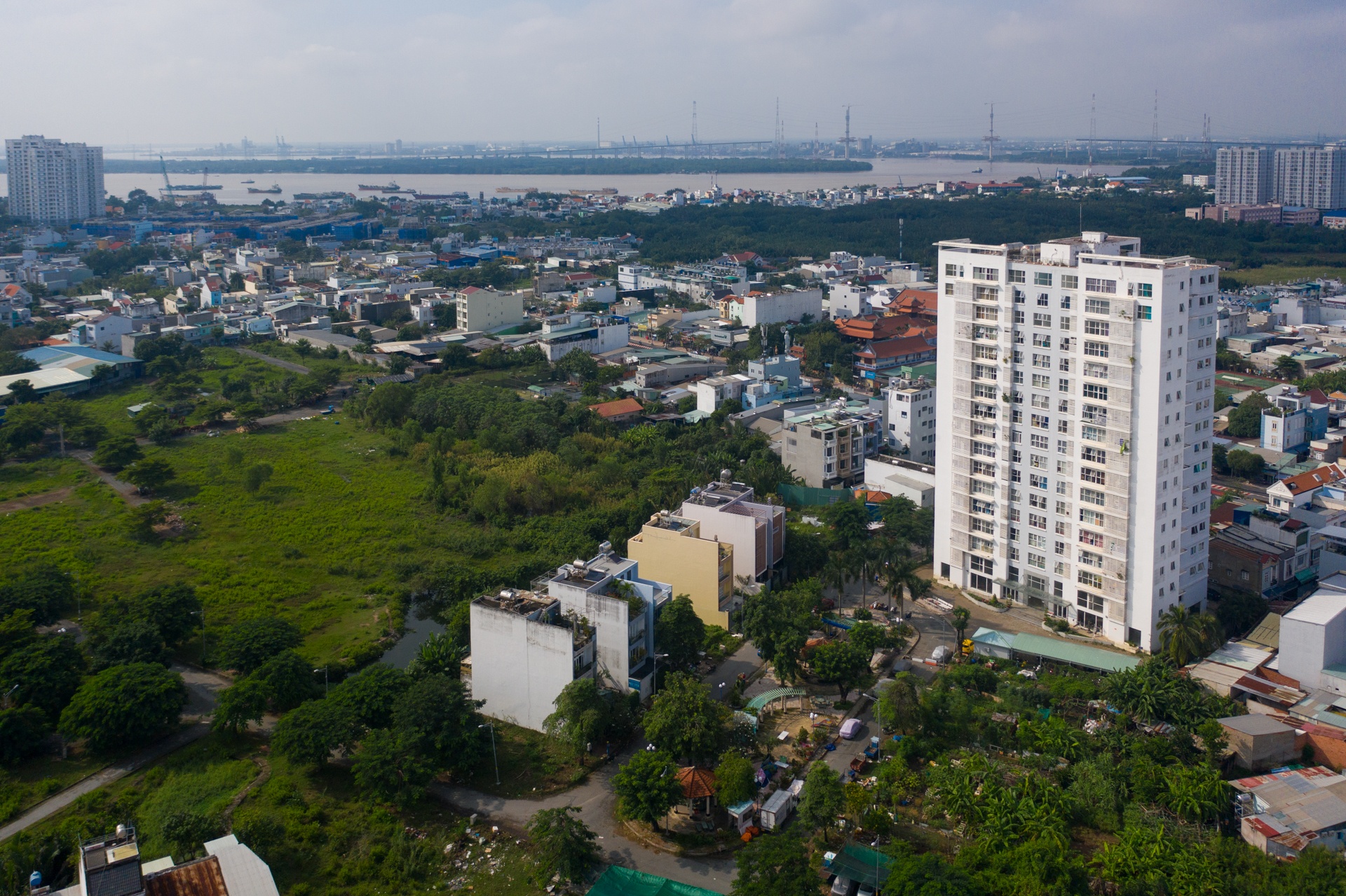 du an bat dong san cua Van Phat Hung anh 10