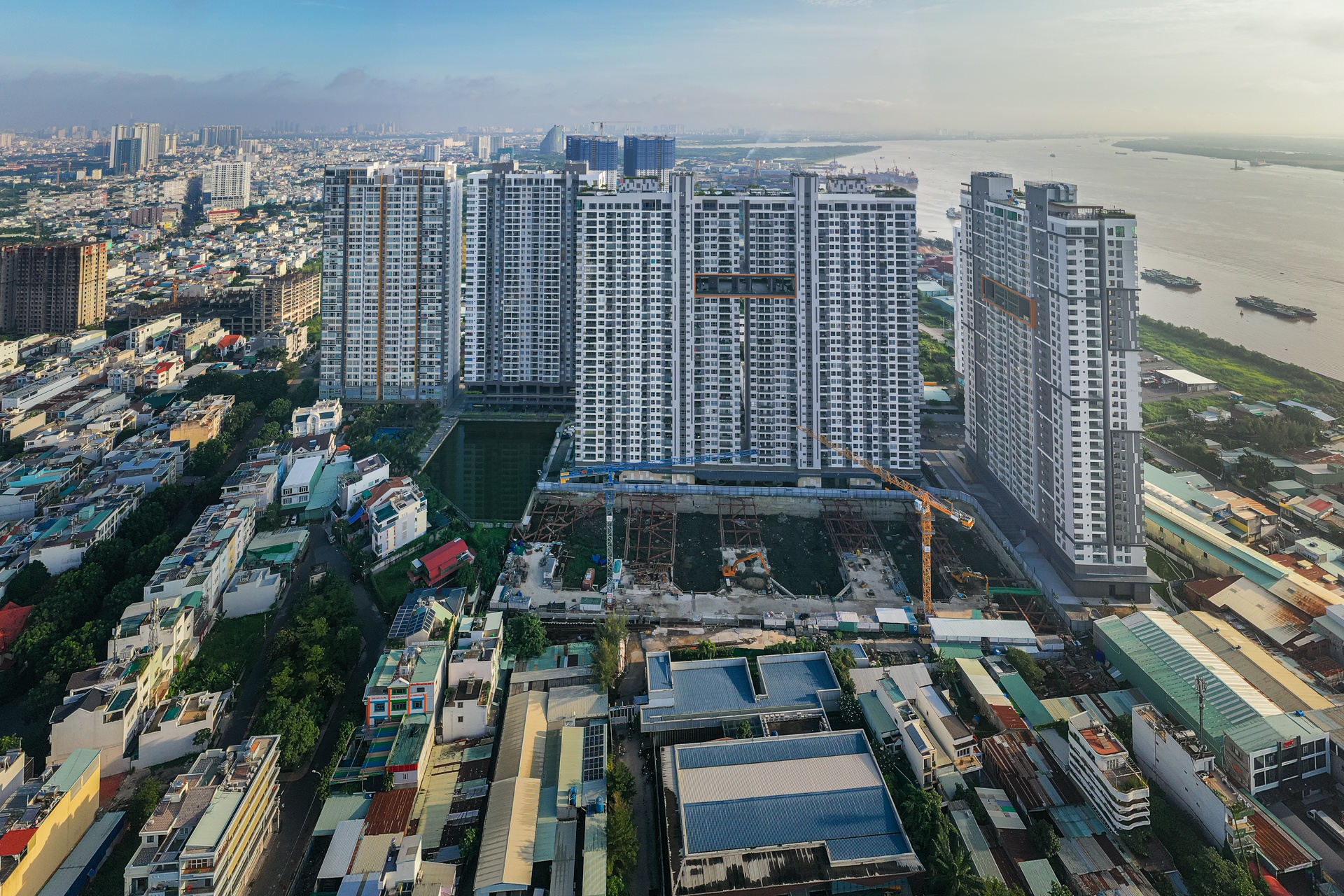 du an bat dong san cua Van Phat Hung anh 3